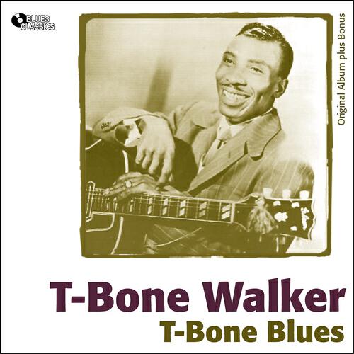 Трек I Got the Blues