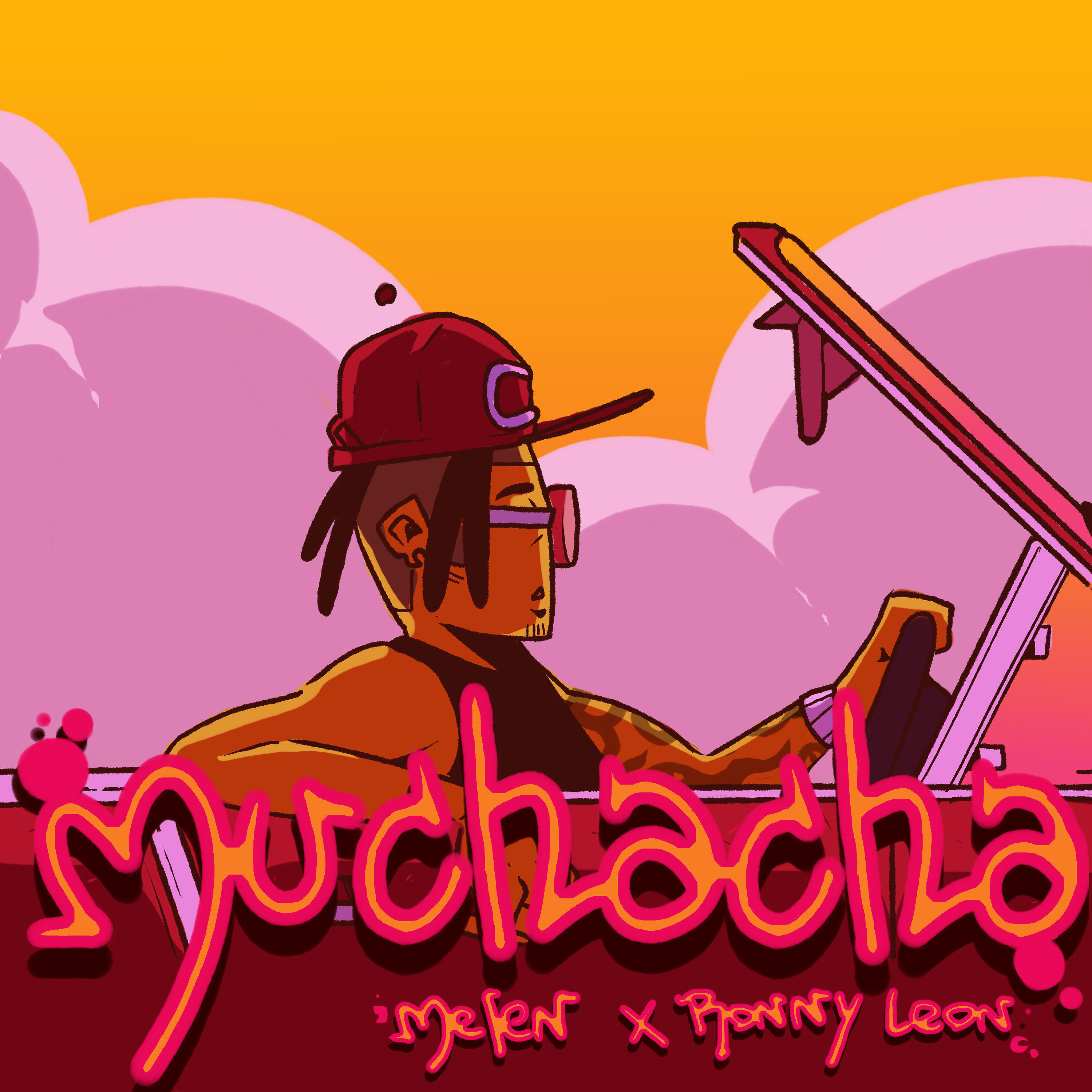 Релиз Muchacha