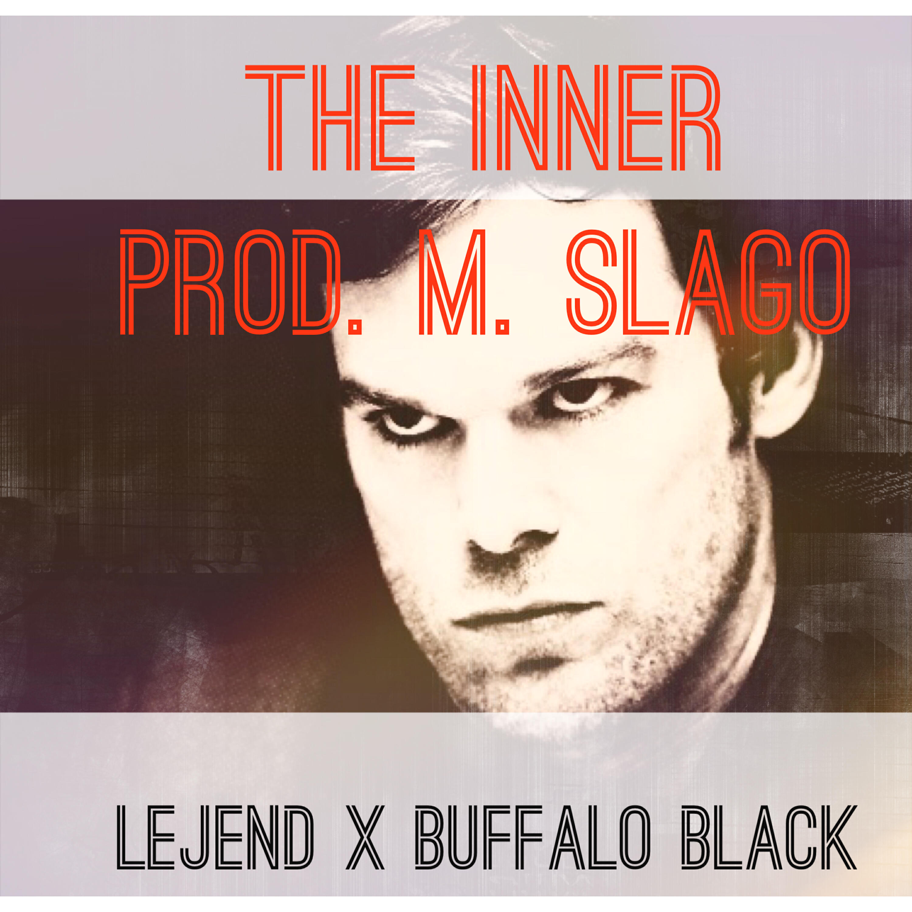 Релиз Inner Struggle