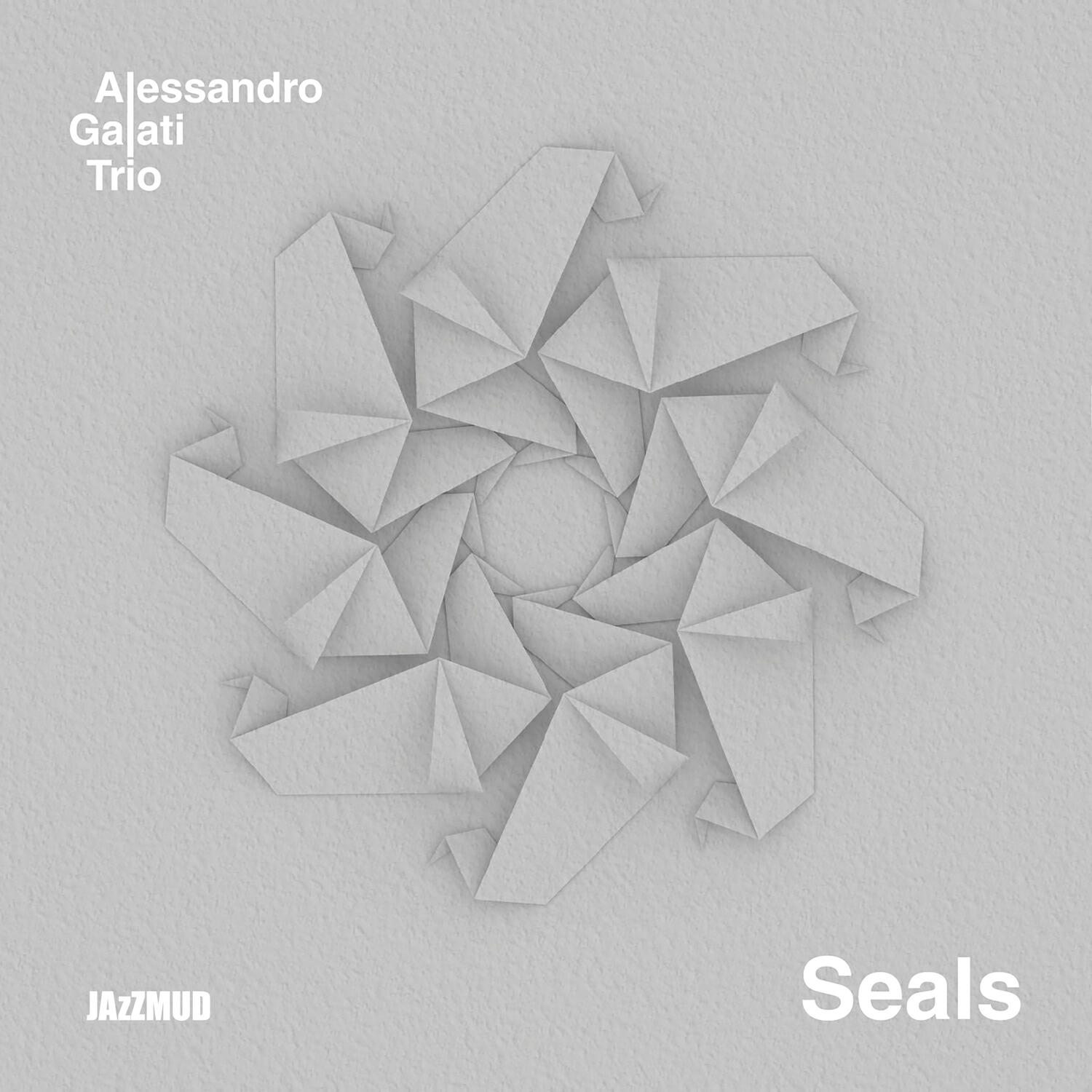 Релиз Seals