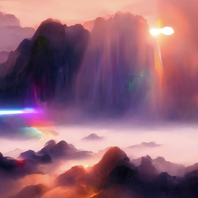 Релиз Beams Of Love (Edit)