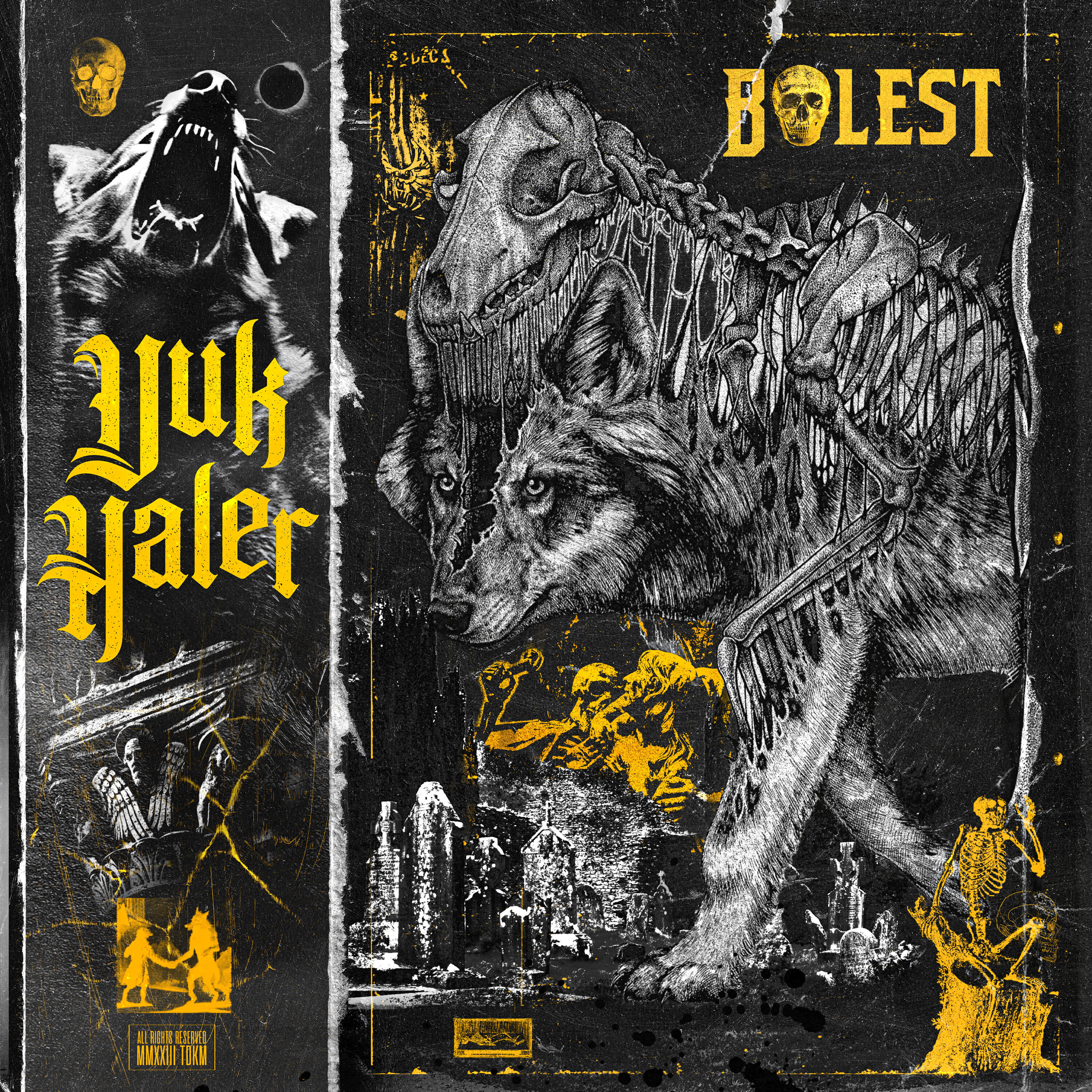 Bolest