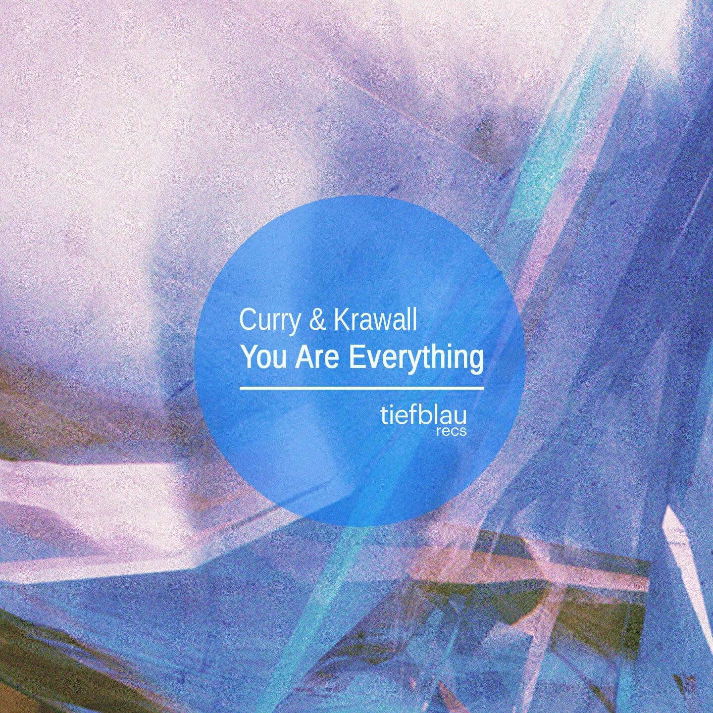 Релиз You Are Everything