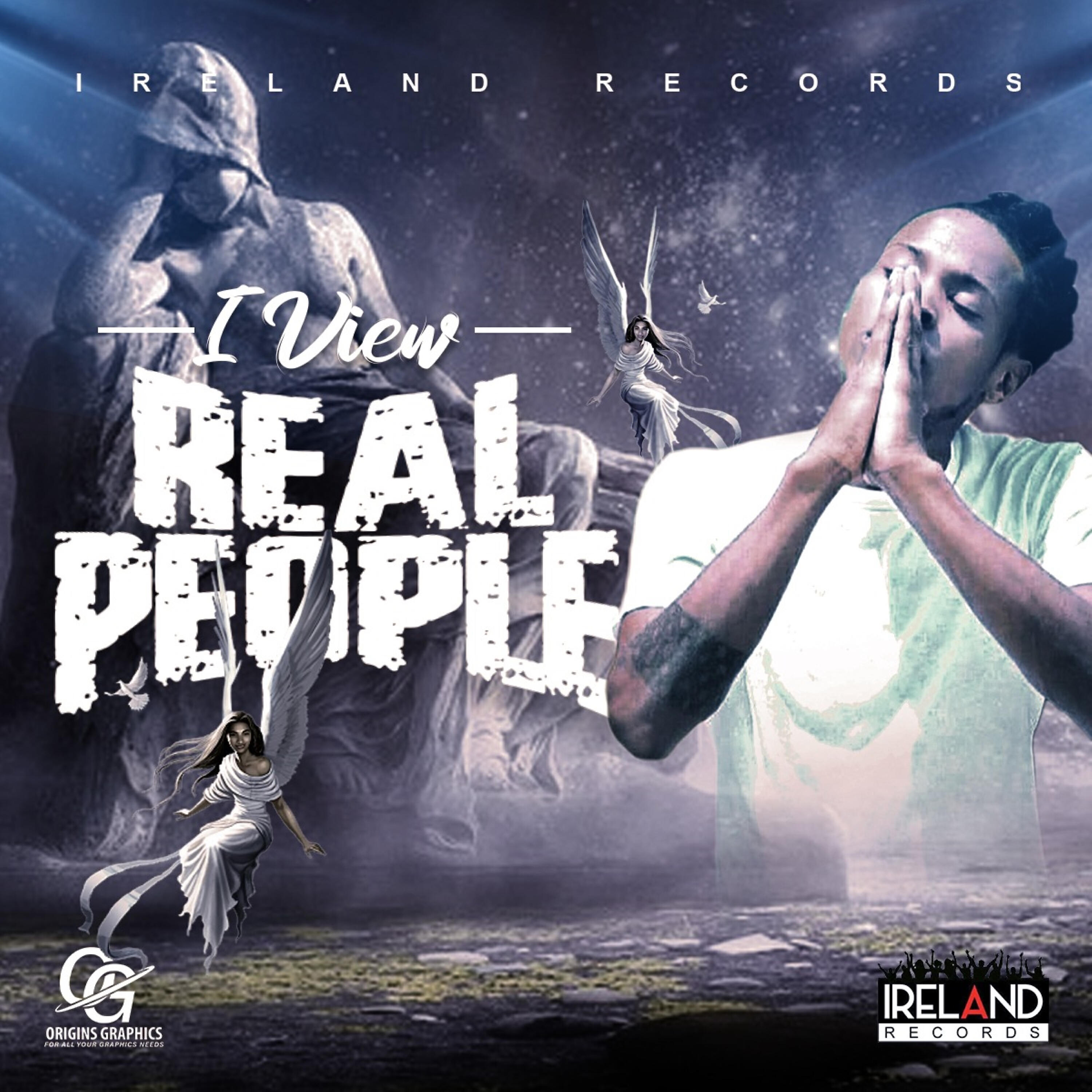 Релиз Real People