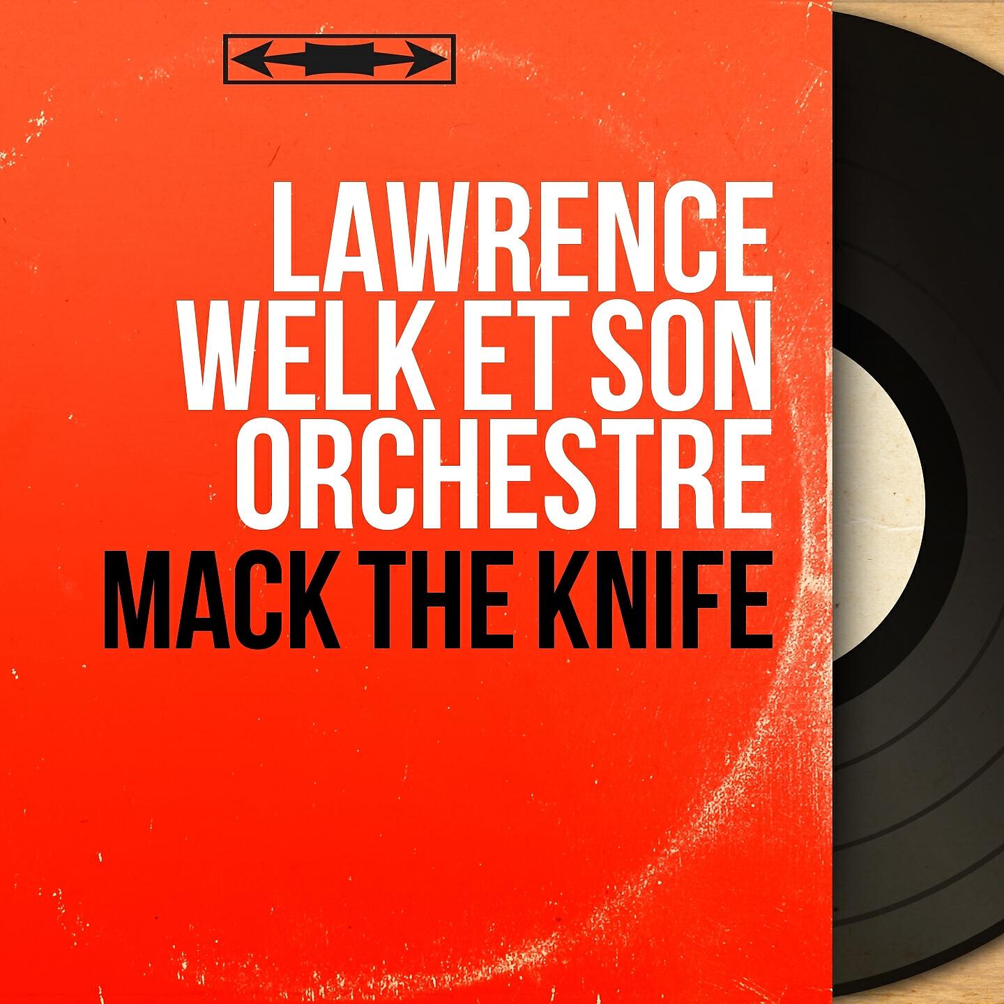 Релиз Mack the Knife