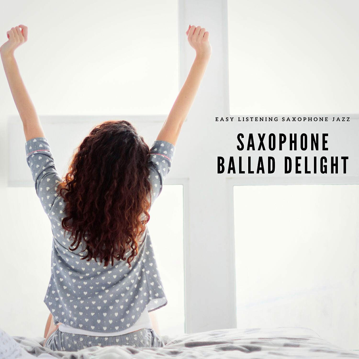 Релиз Saxophone Ballad Delight