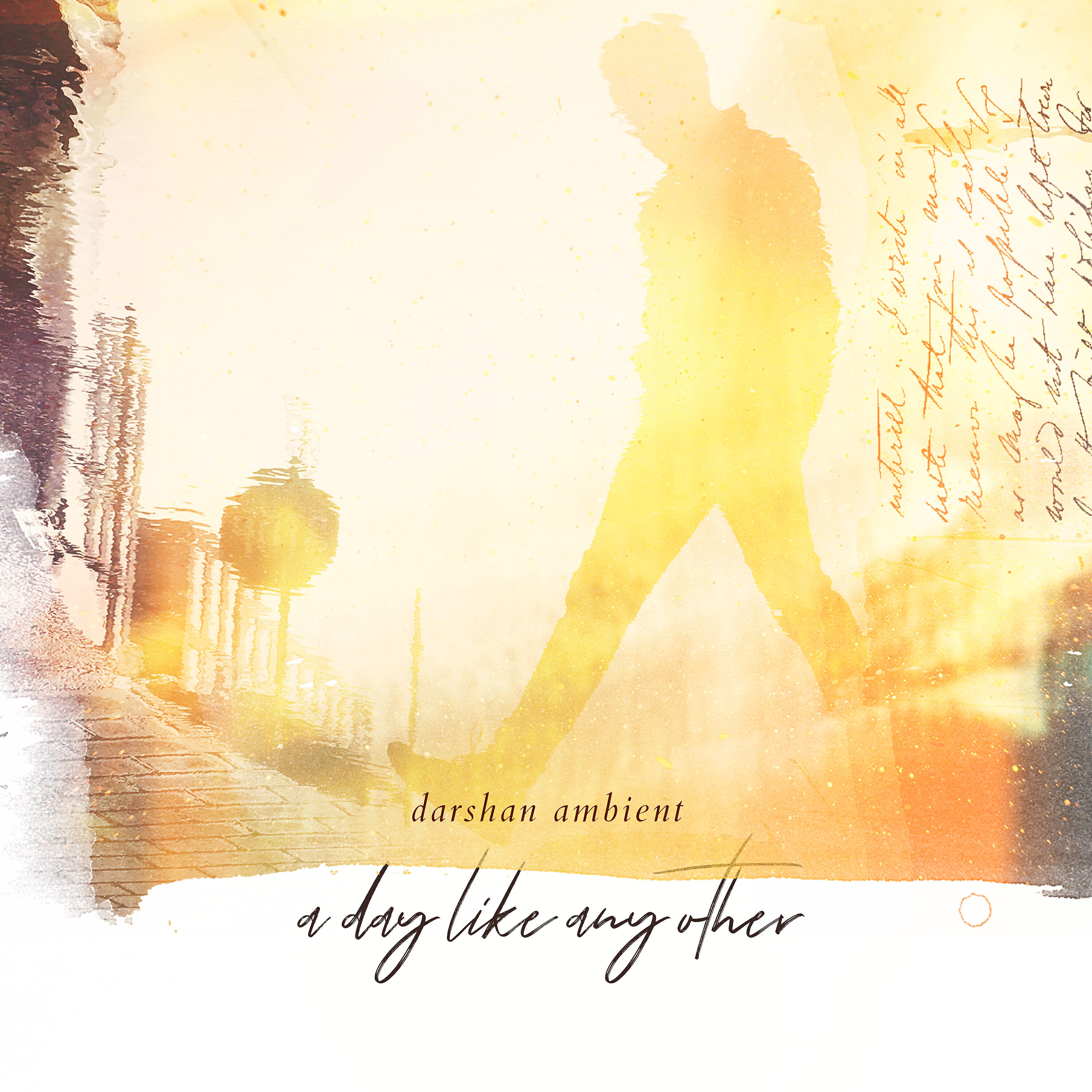 Релиз A Day Like Any Other