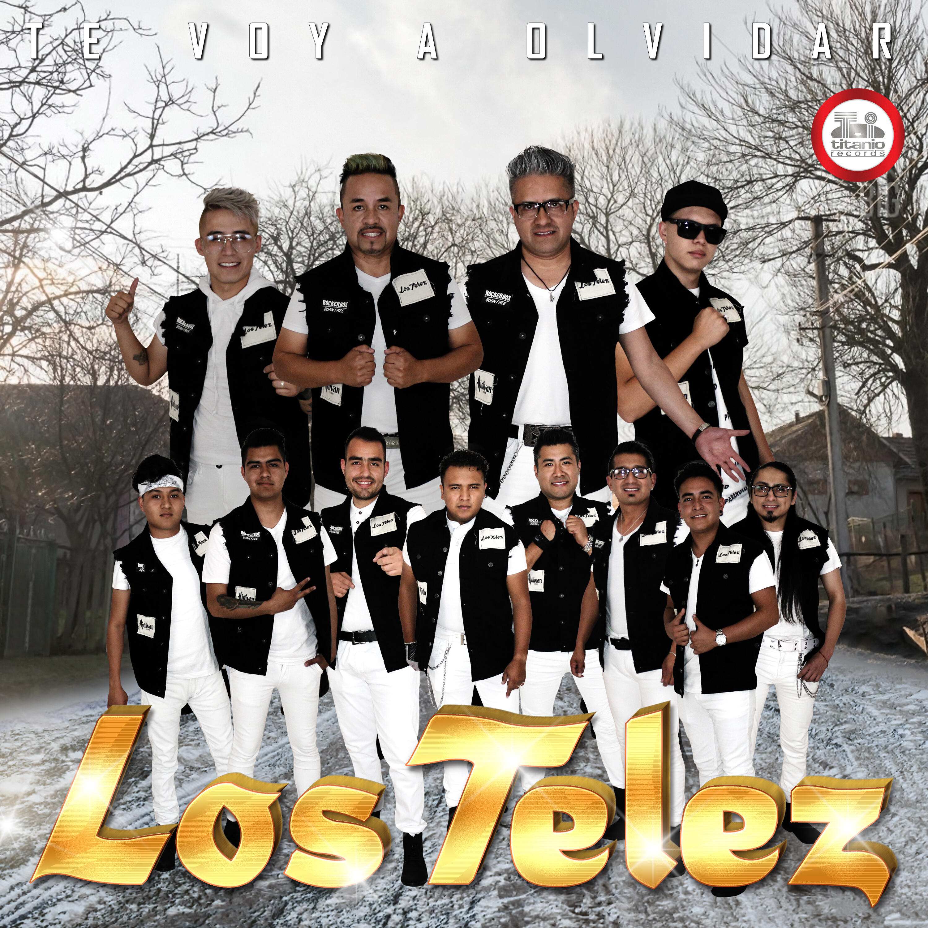 Релиз Te Voy a Olvidar