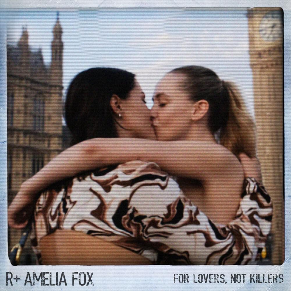 Релиз For Lovers, Not Killers