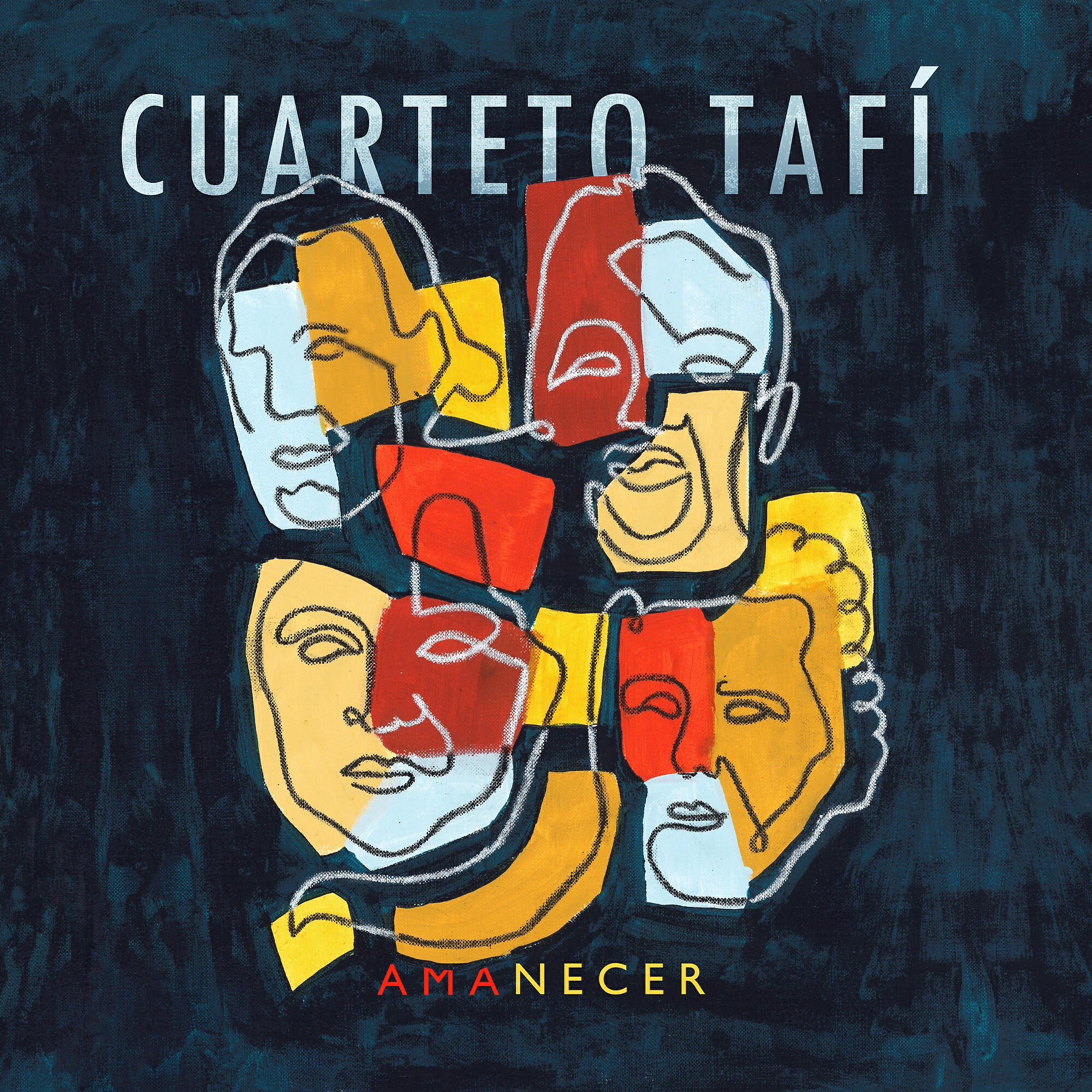 Релиз Amanecer