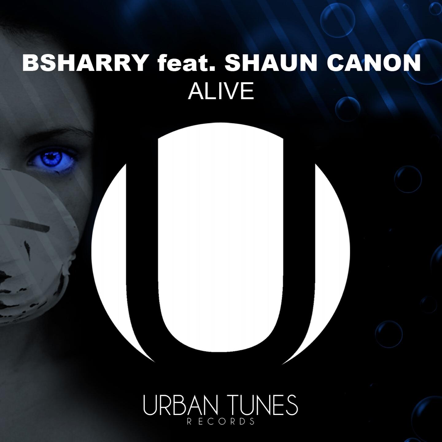 Релиз Alive