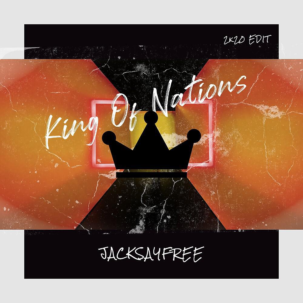Релиз King of Nations (2K20 Edit)
