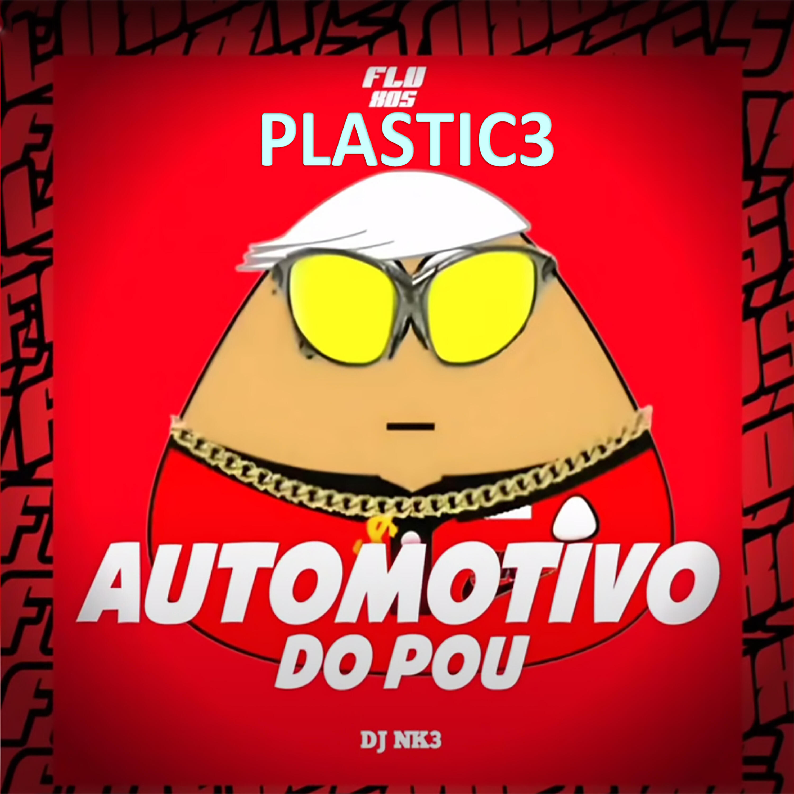 Релиз Automotivo Do Pou