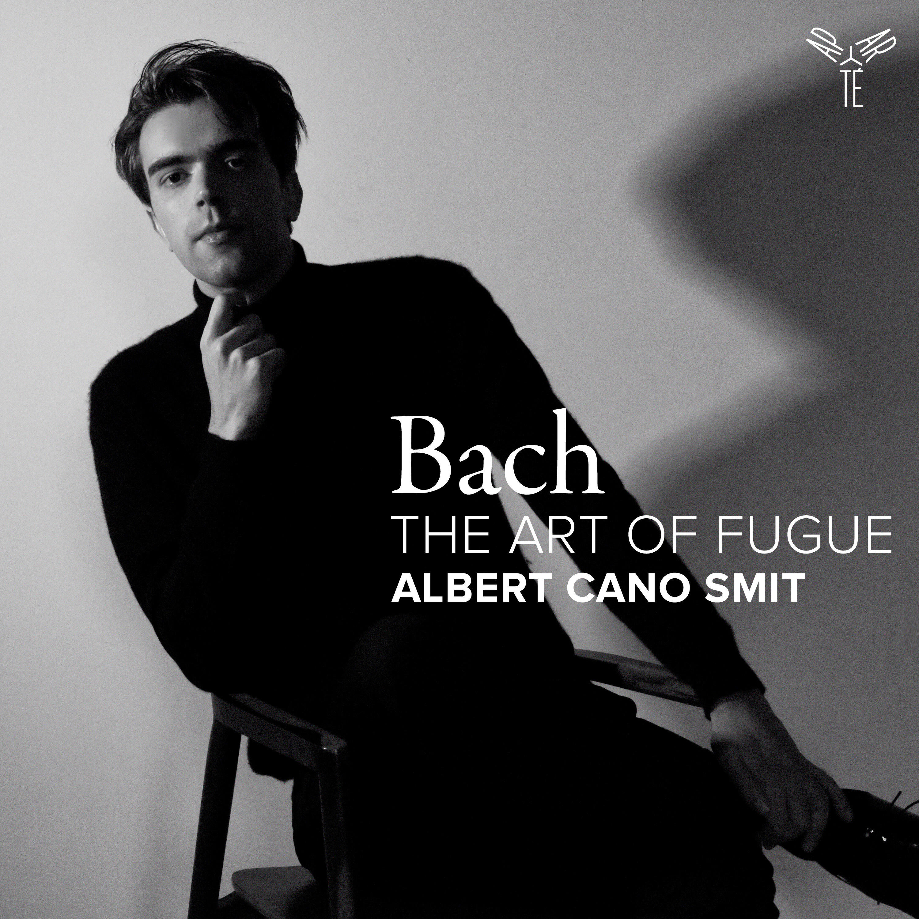 Релиз Bach: The Art of Fugue