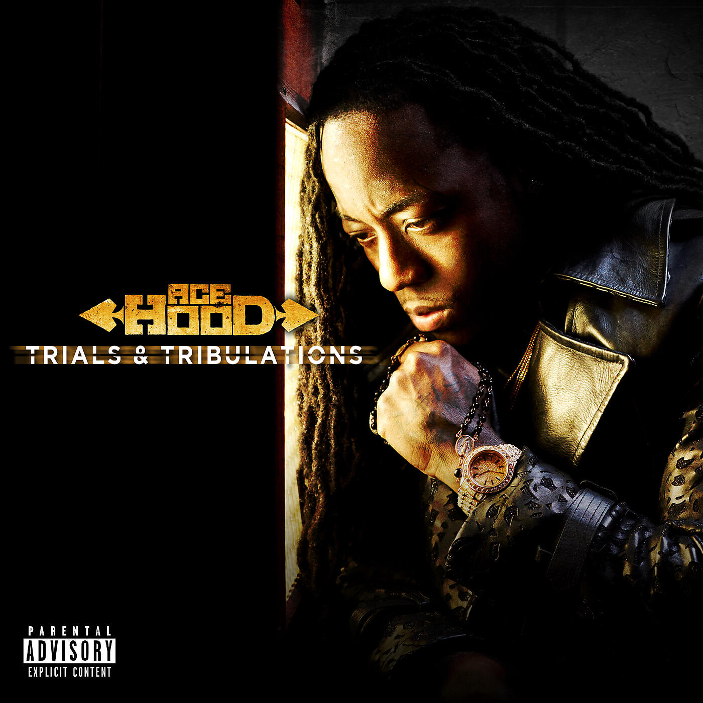 Релиз Trials & Tribulations