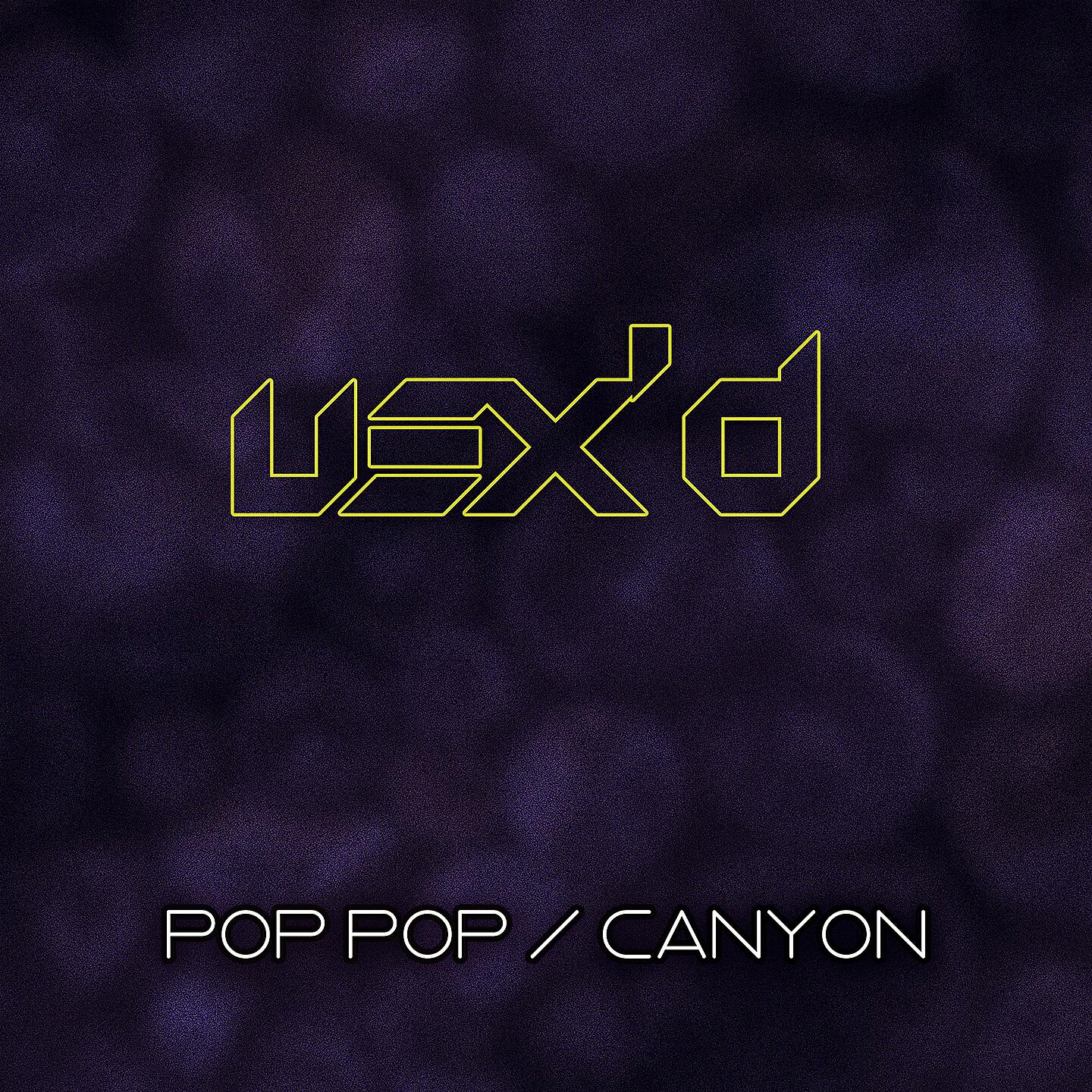 Релиз Pop Pop / Canyon
