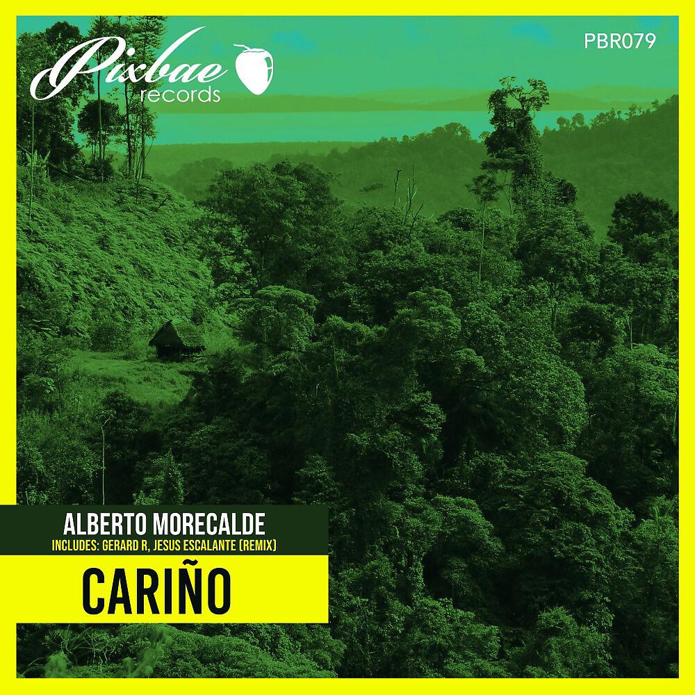 Релиз Cariño