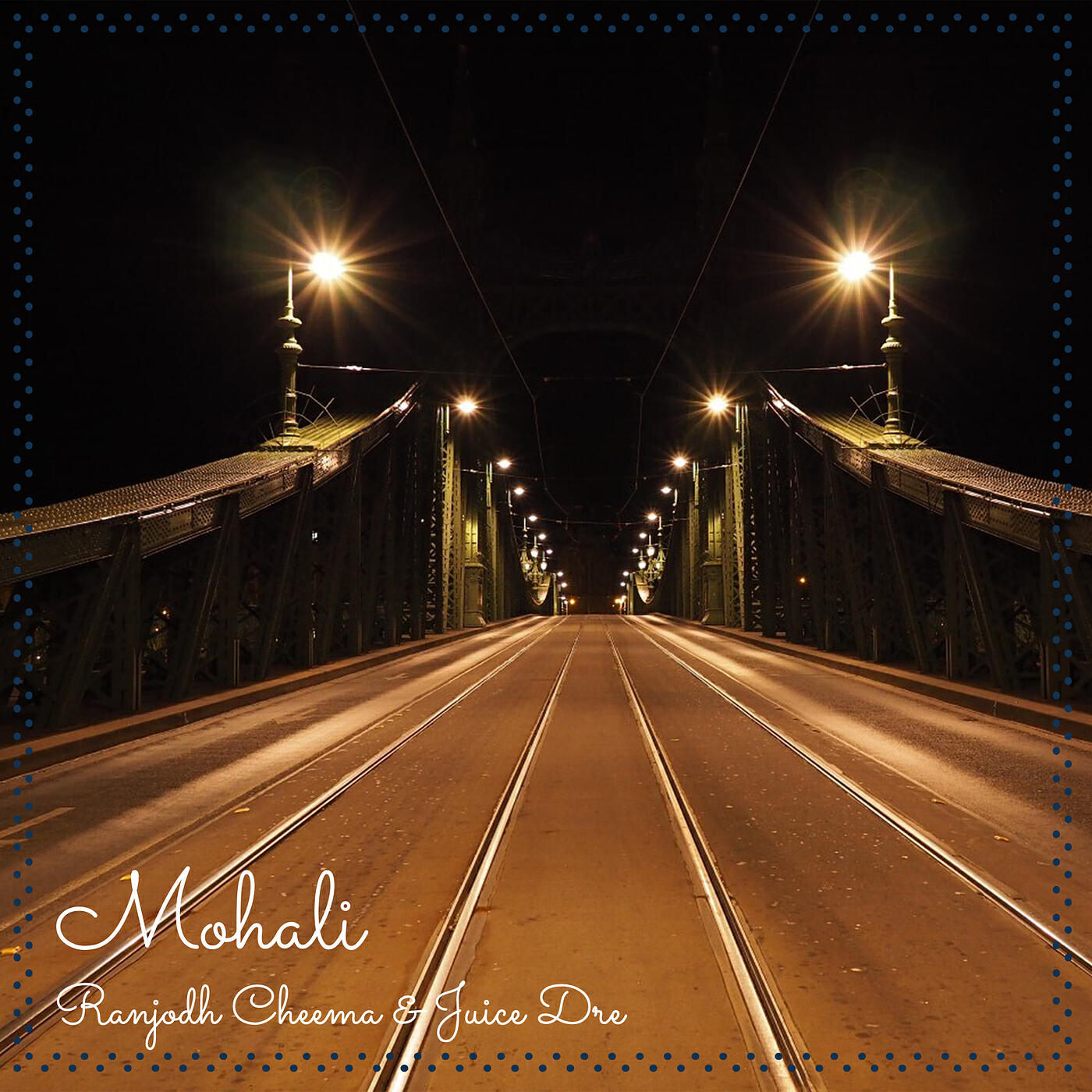 Релиз Mohali