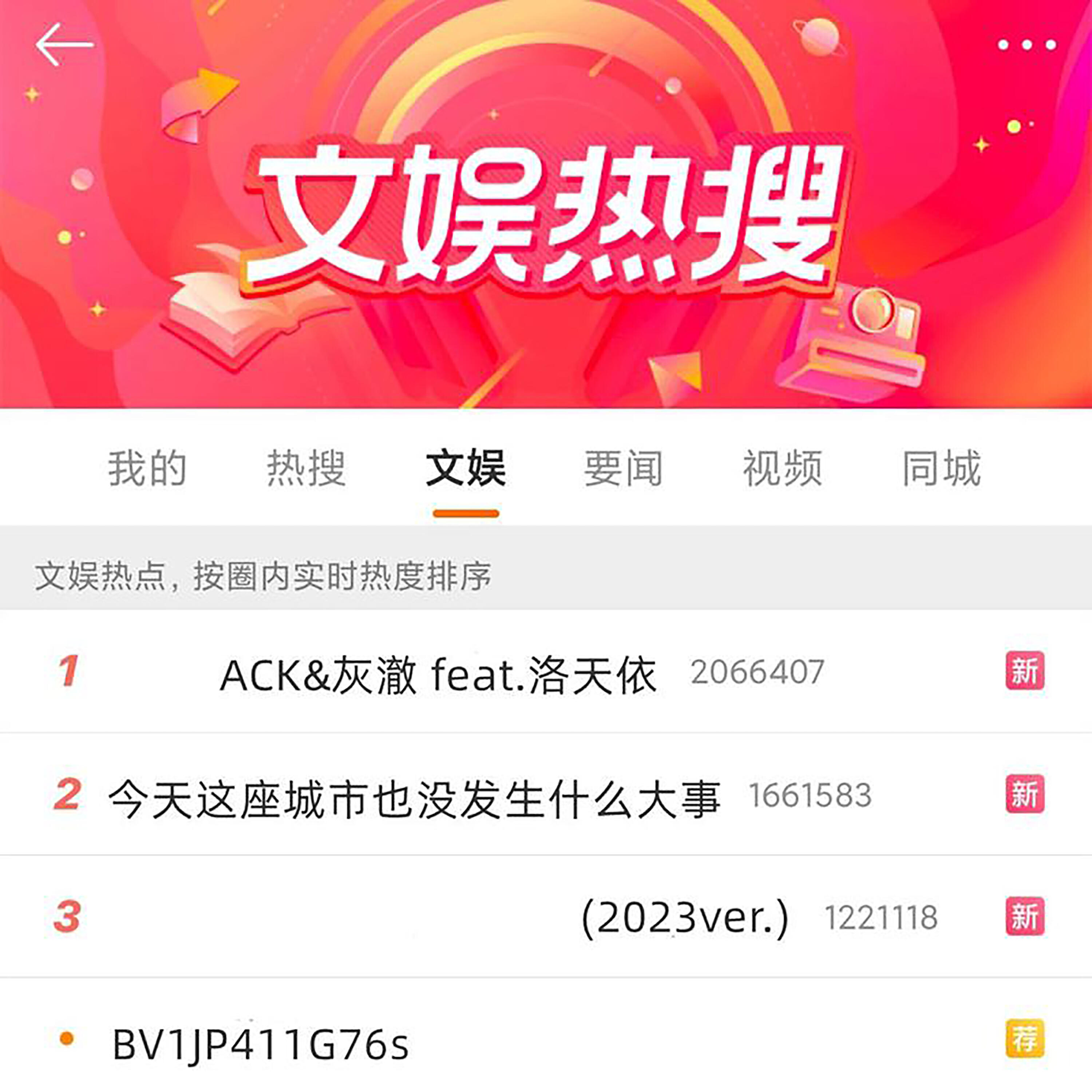 Релиз 今天这座城市也没发生什么大事