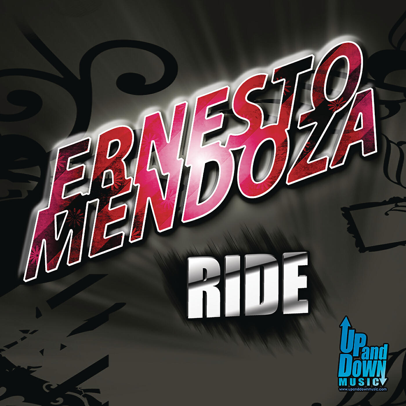 Релиз Ride