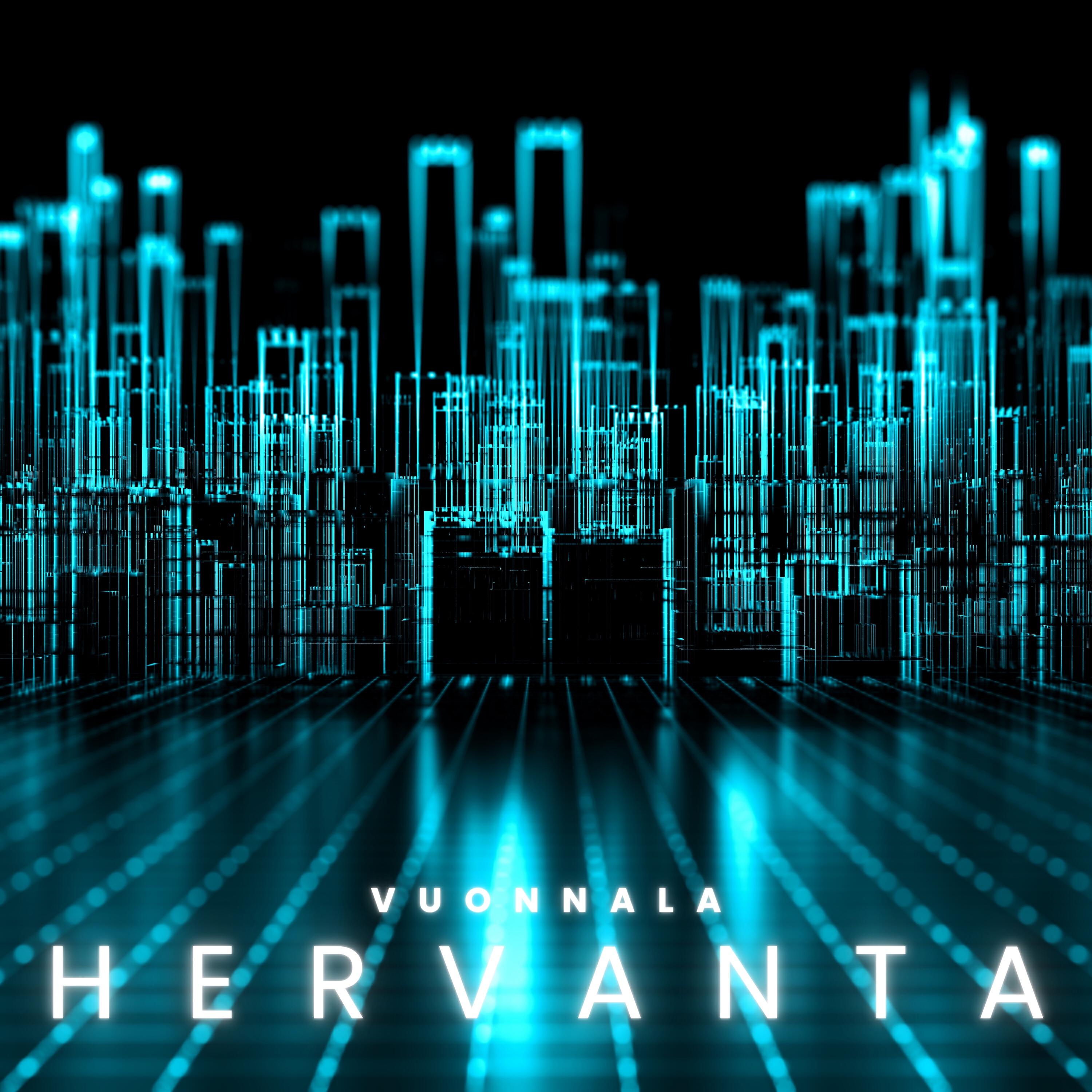 Релиз Hervanta