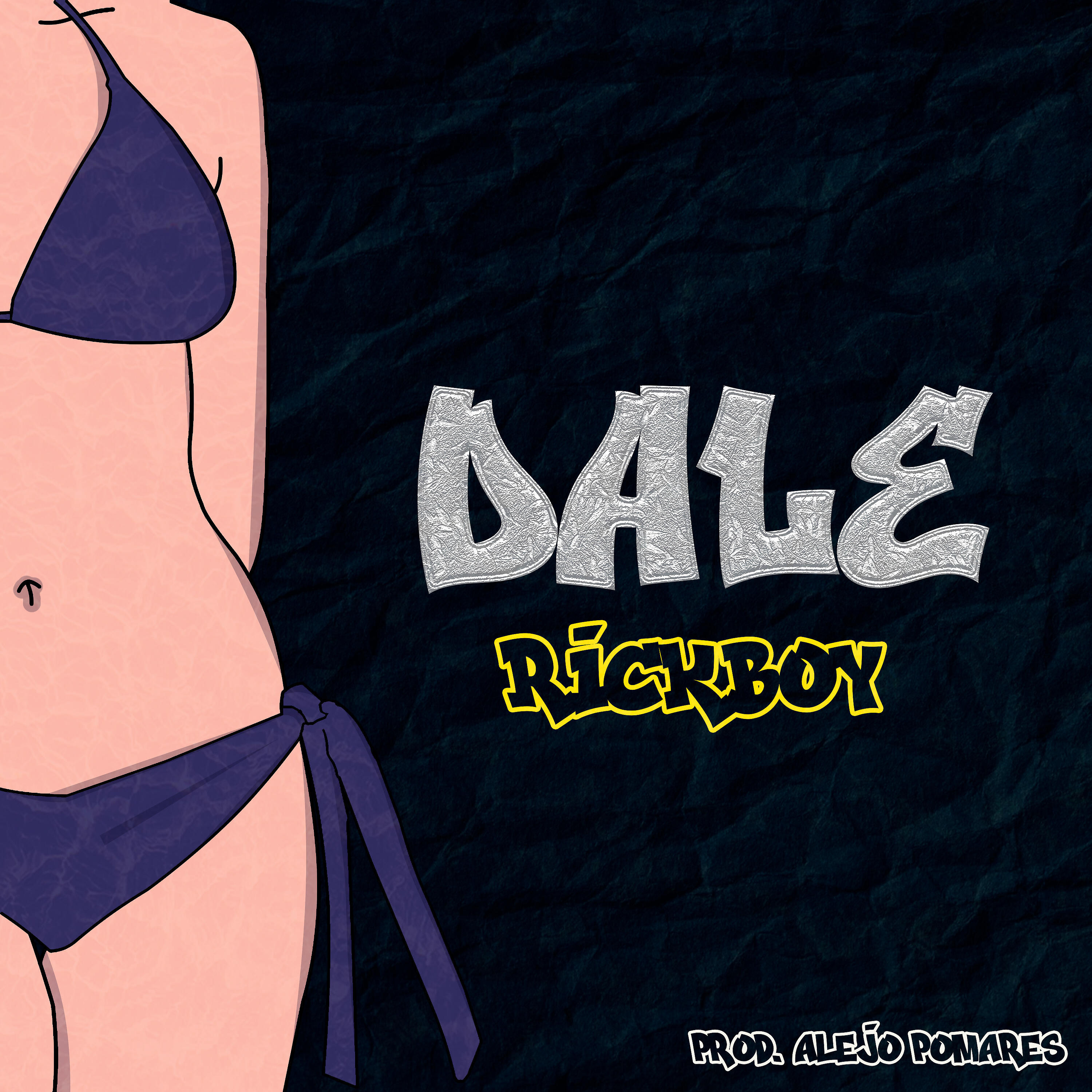Релиз Dale