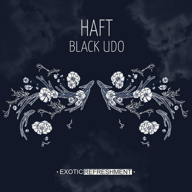 Релиз Black Udo