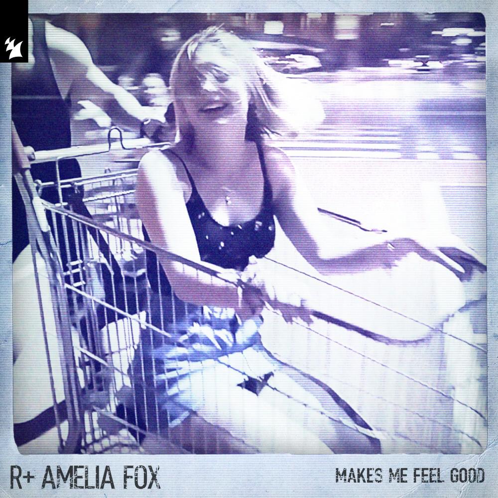 Релиз Makes Me Feel Good
