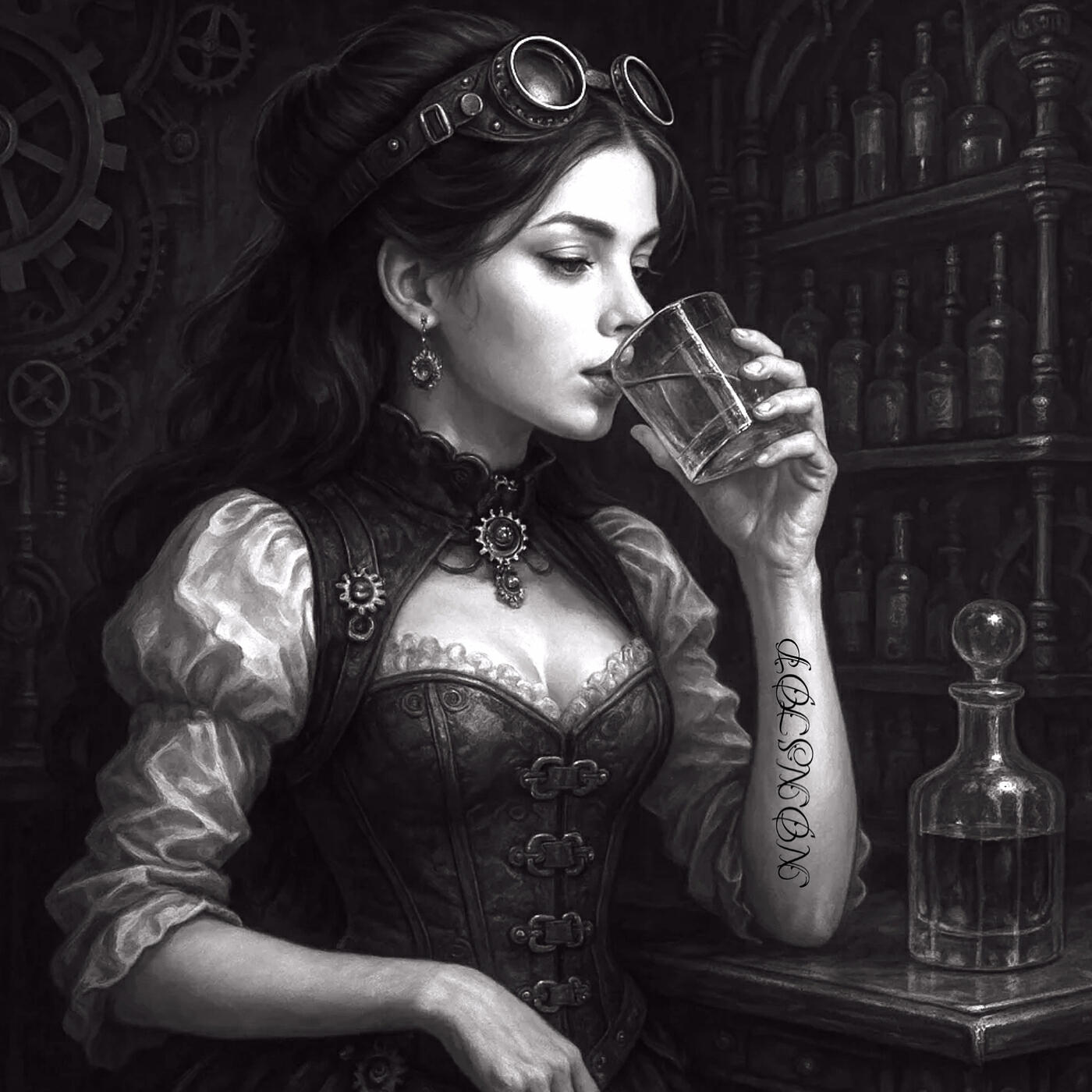 Релиз Нон стоп (slowed)