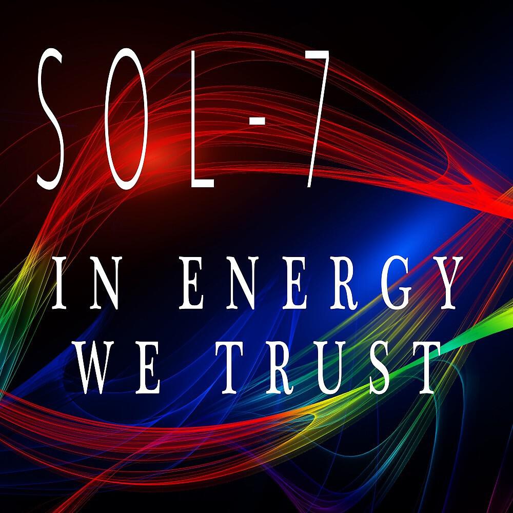 Релиз In Energy We Trust