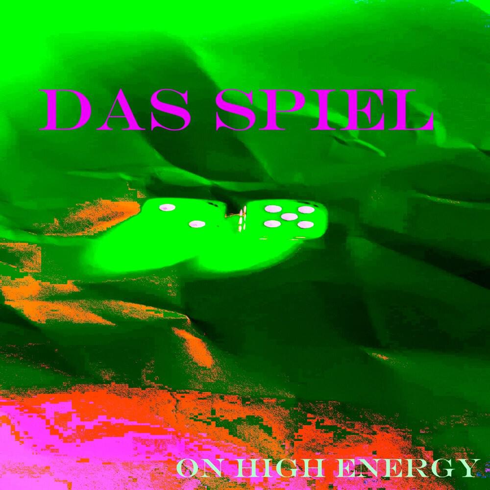 On High Energy