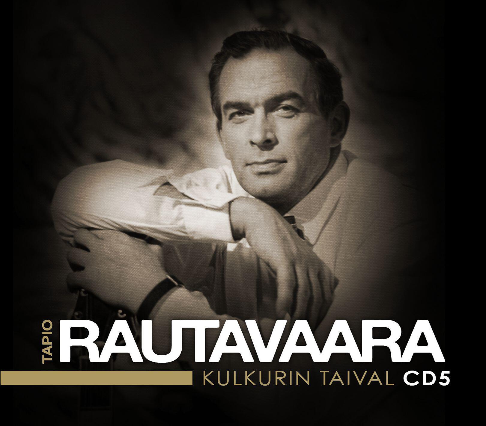 Релиз Kulkurin taival - Kaikki levytykset 1957 - 1959