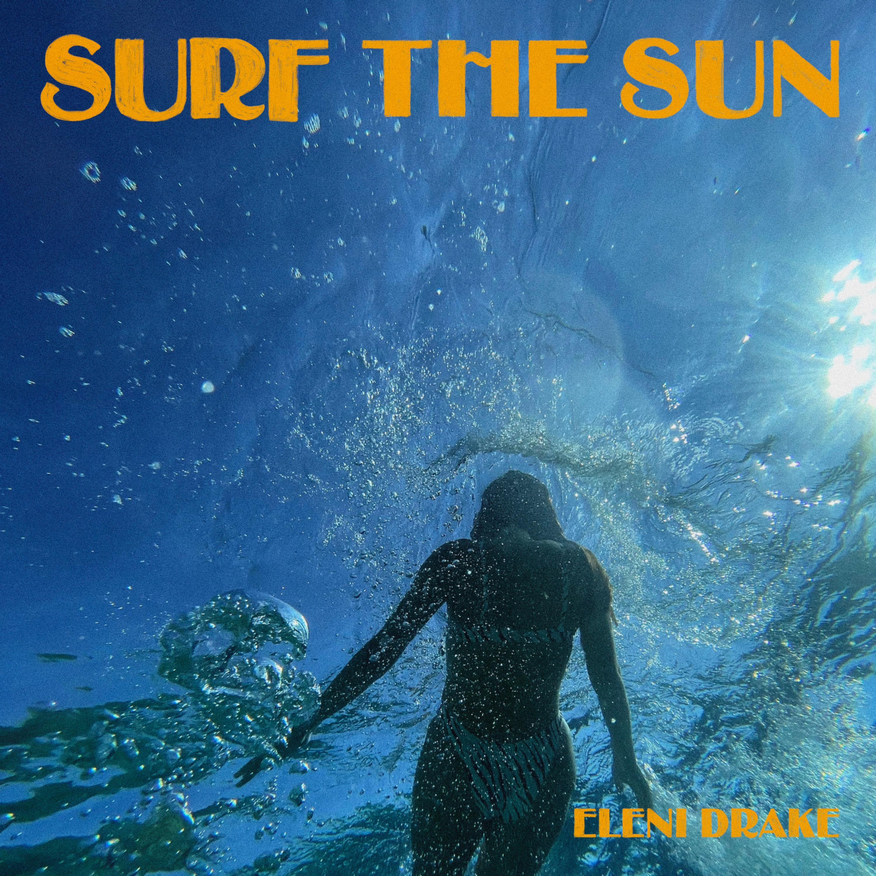 Релиз Surf The Sun