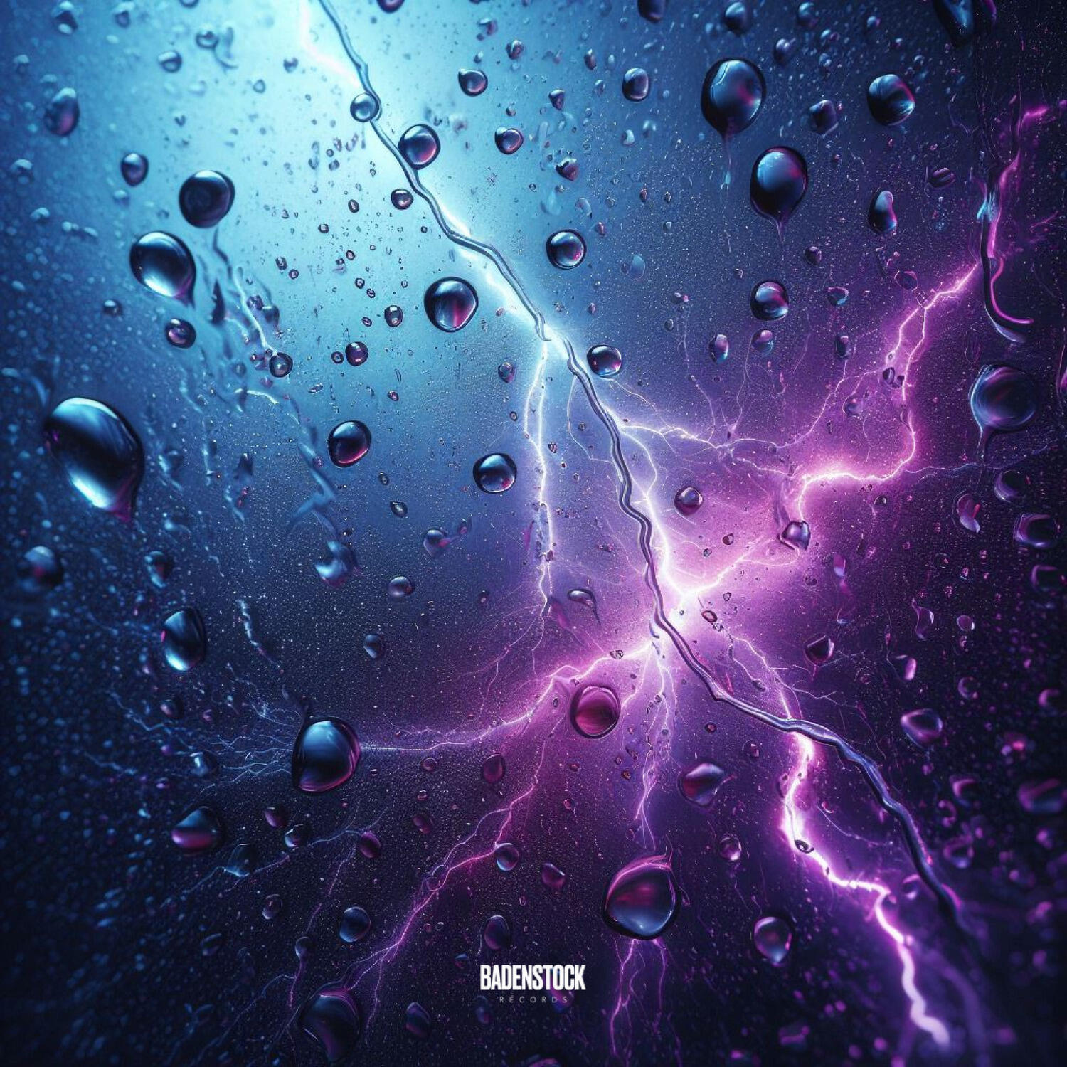 Релиз Raindrops