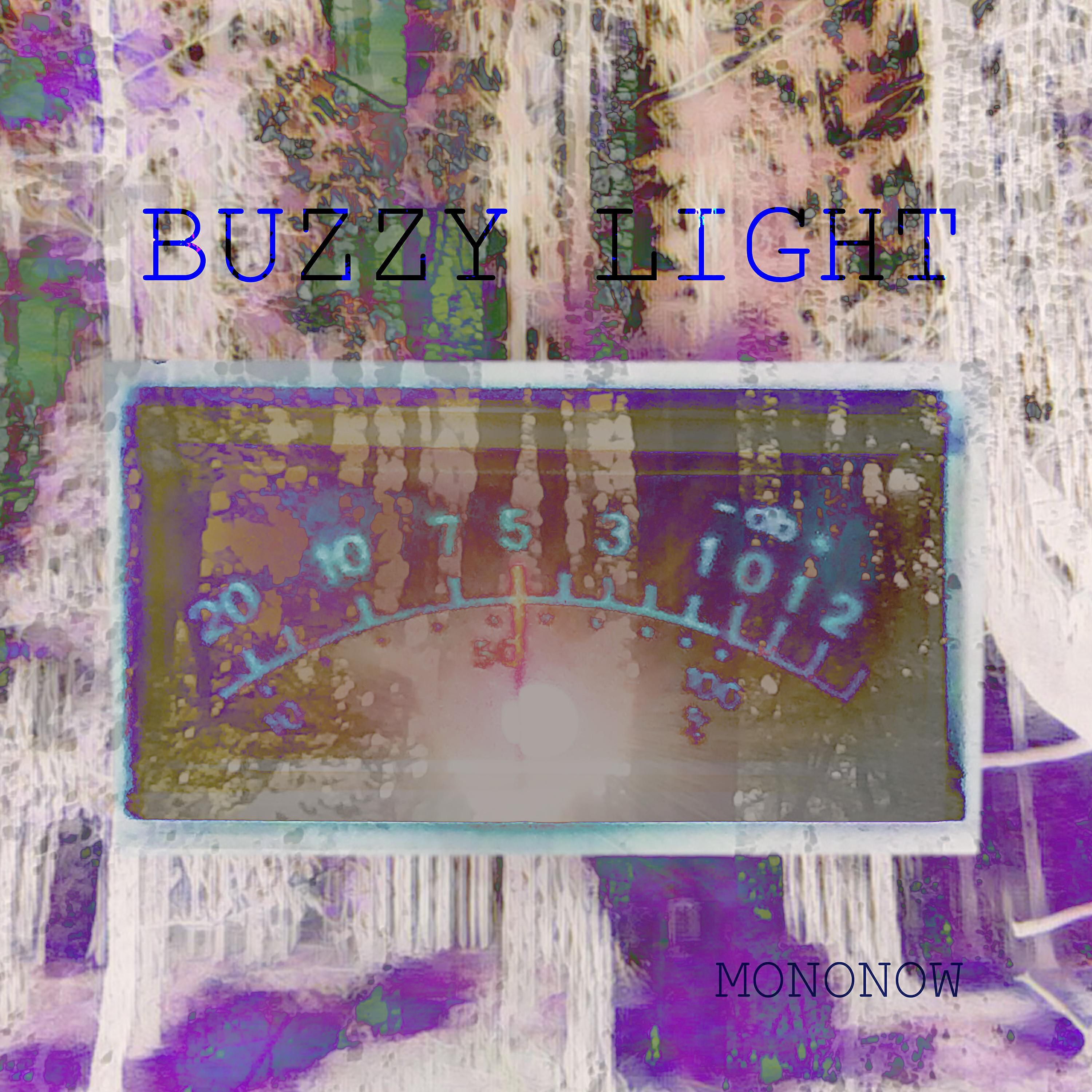 Постер альбома Buzzy Light