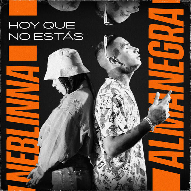Релиз Hoy Que No Estás