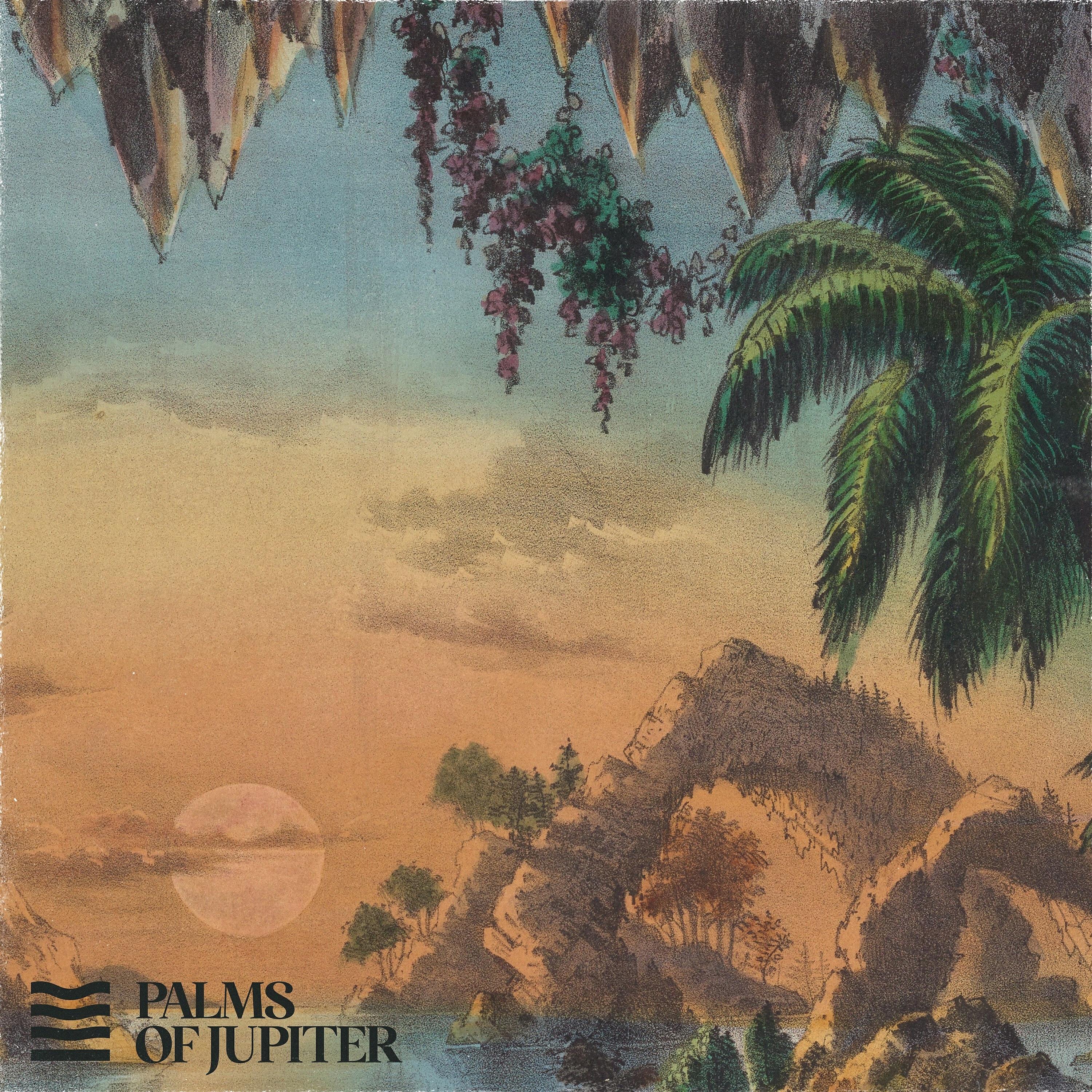 Трек Palms of Jupiter