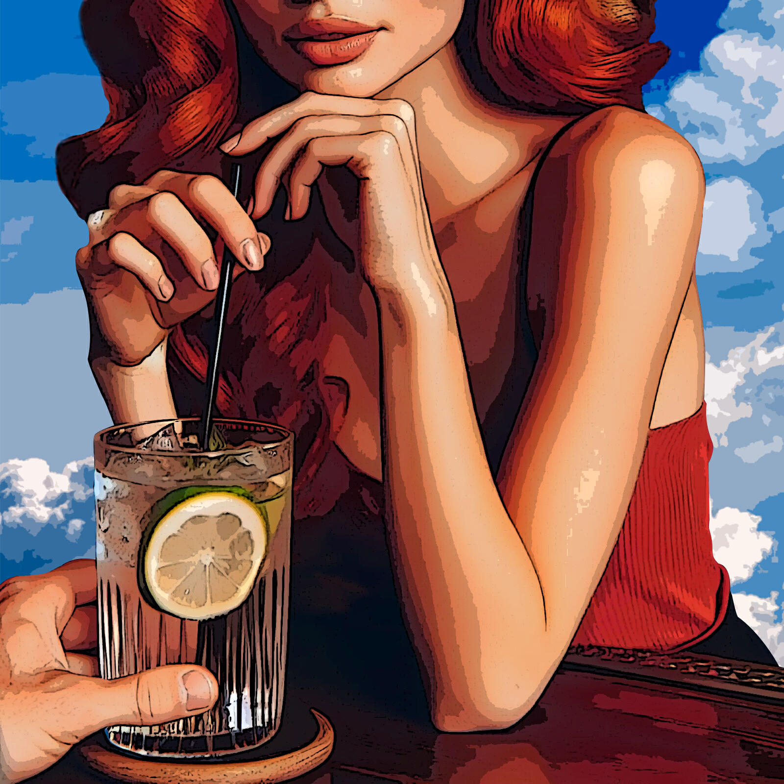 Релиз Летала