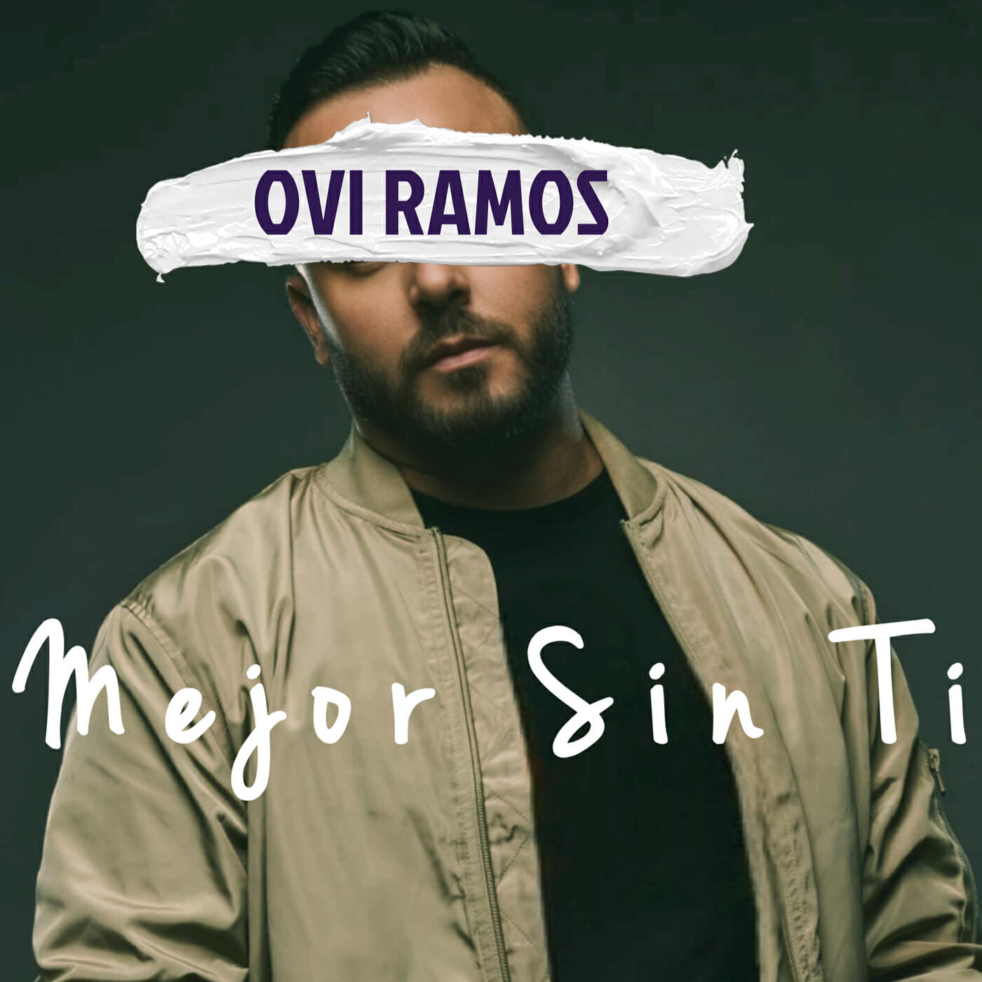 Постер альбома Mejor Sin Ti