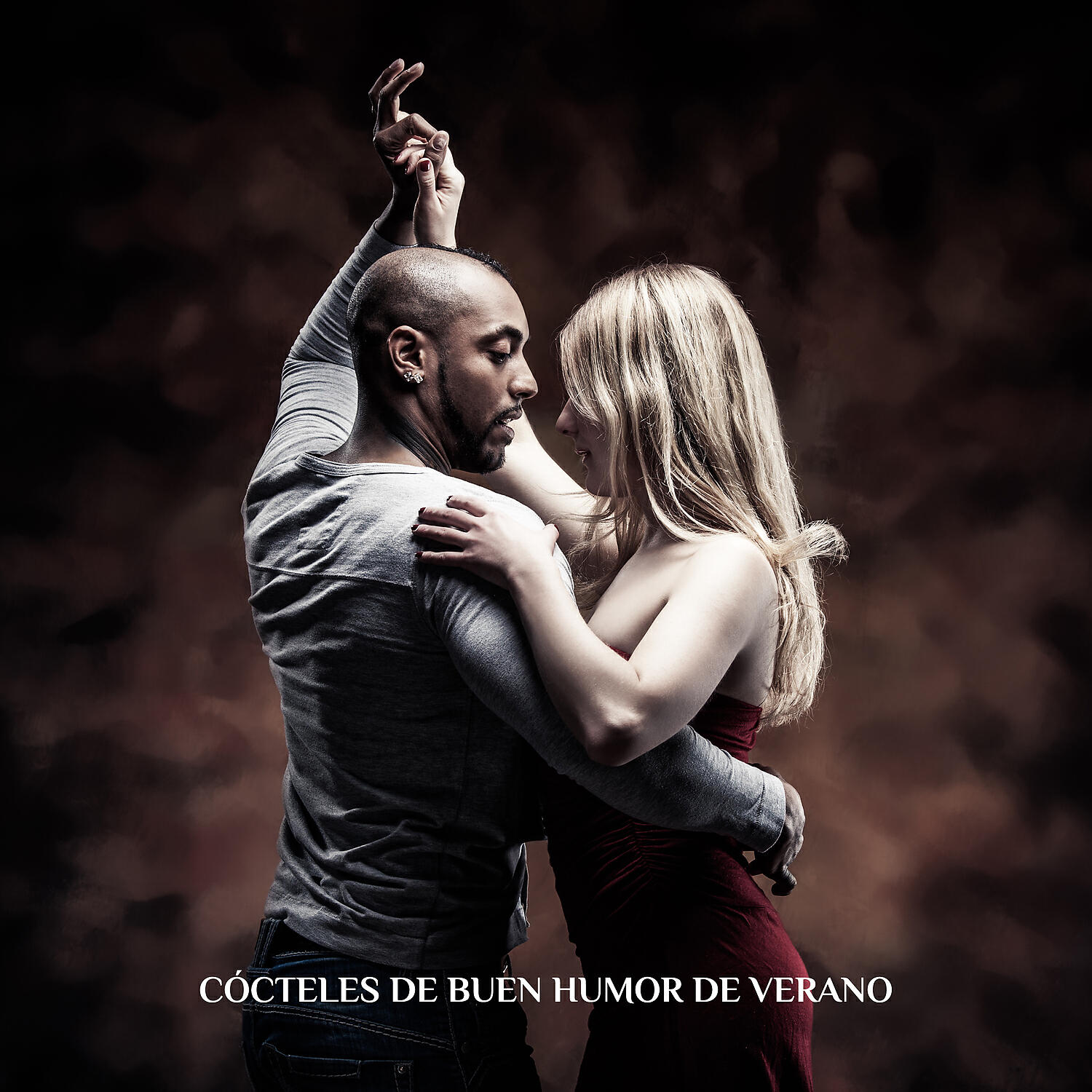 Релиз Cócteles de Buen Humor de Verano: Música Cubana de Playa, Relajación de Verano, Relajantes Vibraciones Latinas y Ritmos Suaves