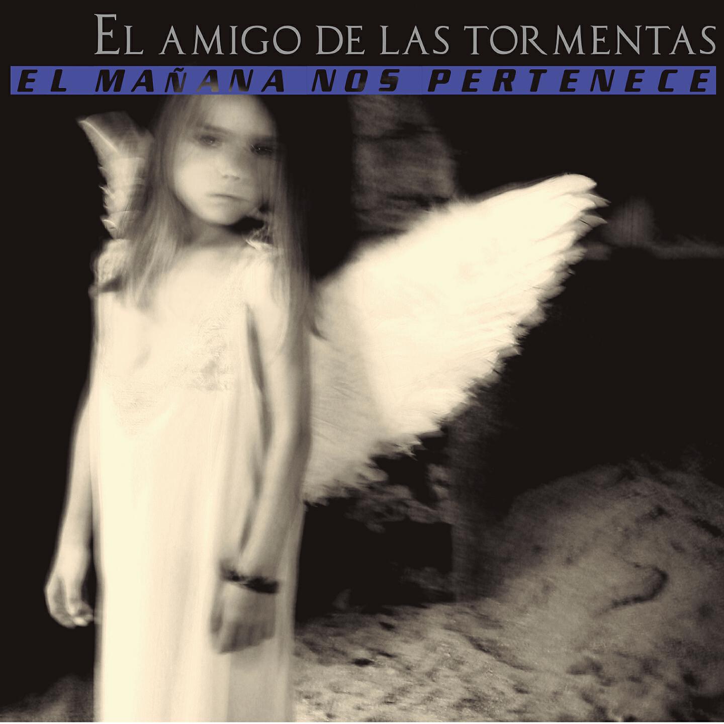 El Amigo de las Tormentas