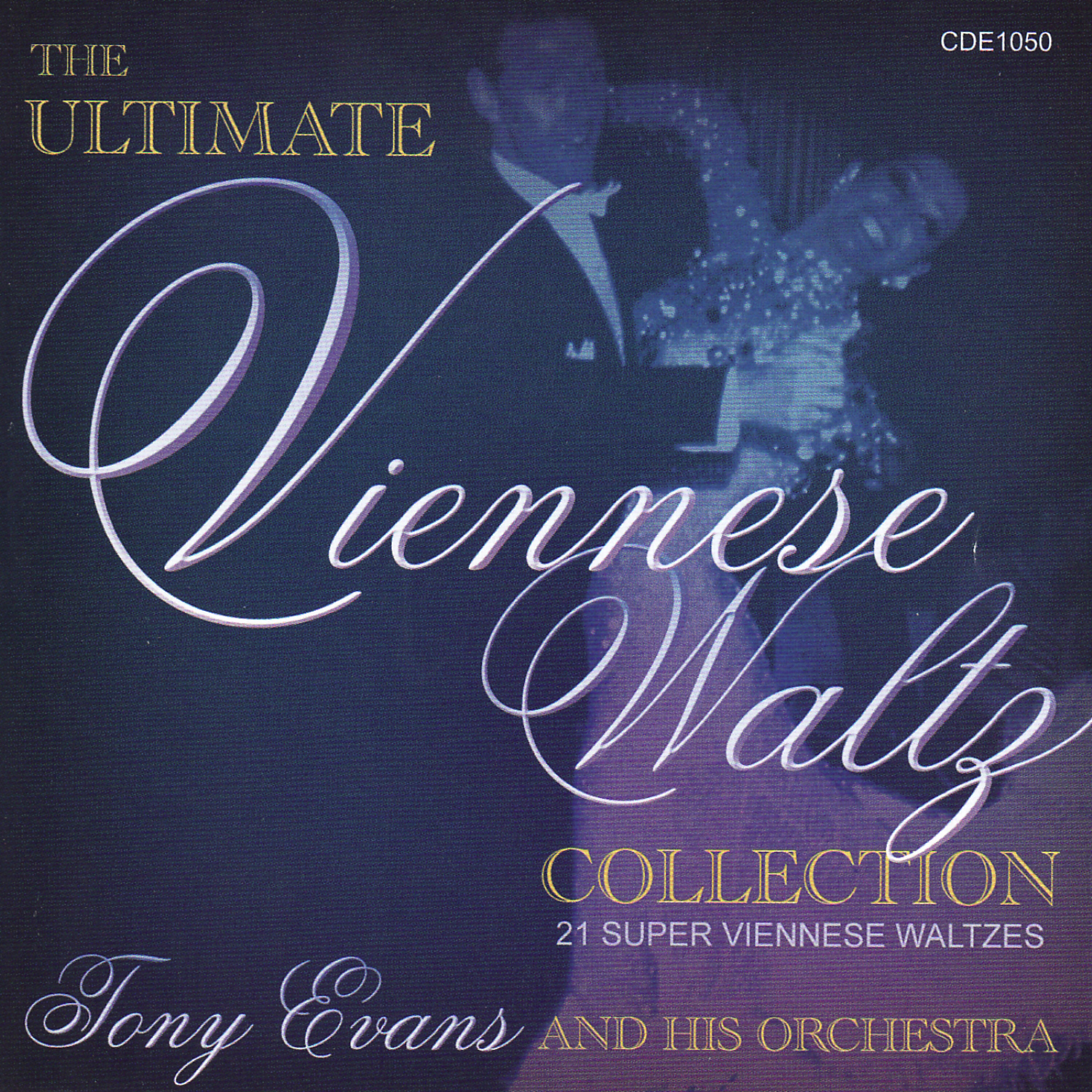 Релиз The Ultimate Viennese Waltz Collection