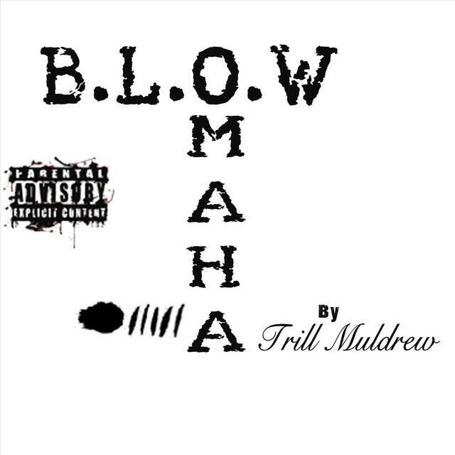 Релиз Blowmaha