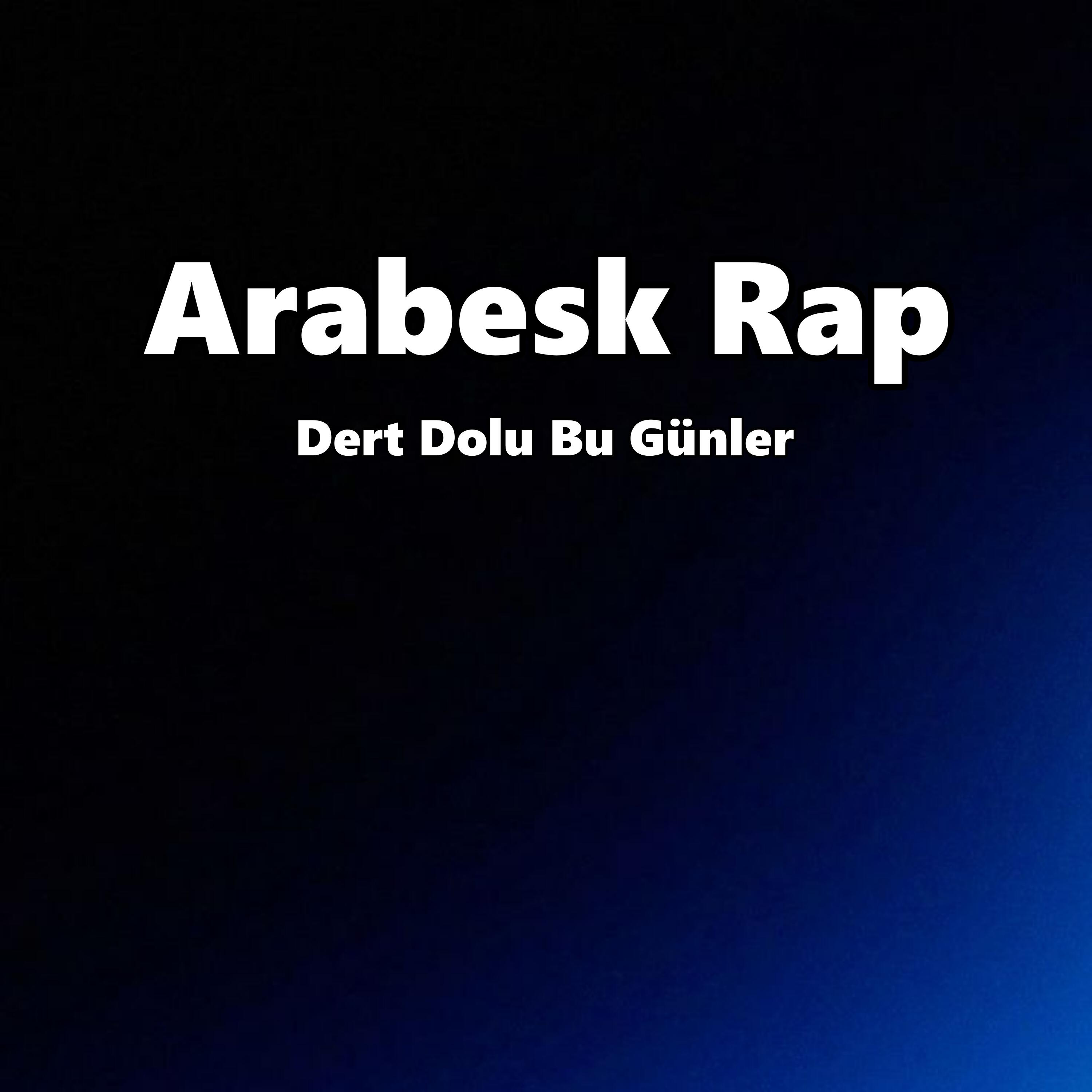 Релиз Dert Dolu Bu Günler