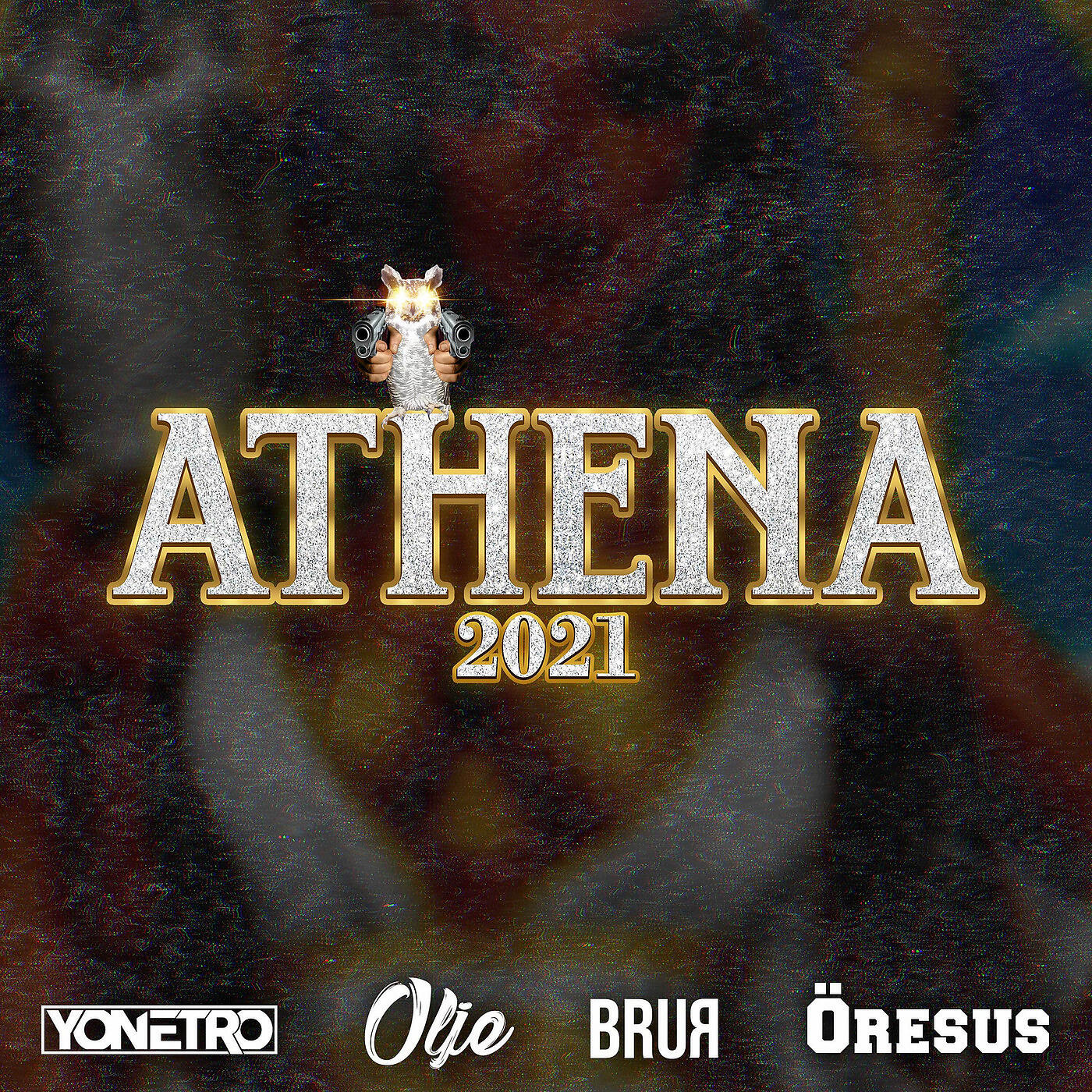 Релиз Athena 2021