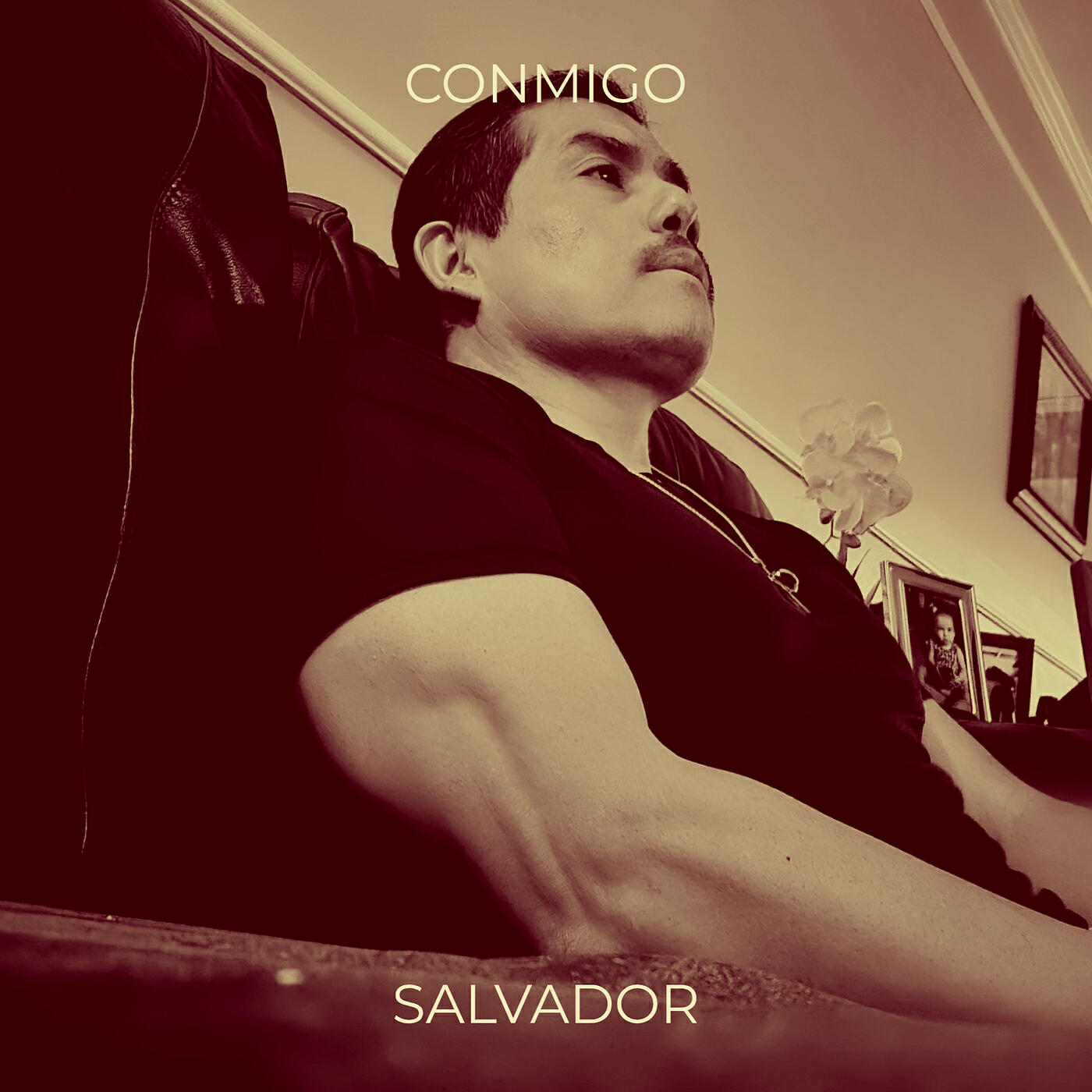 Релиз Conmigo