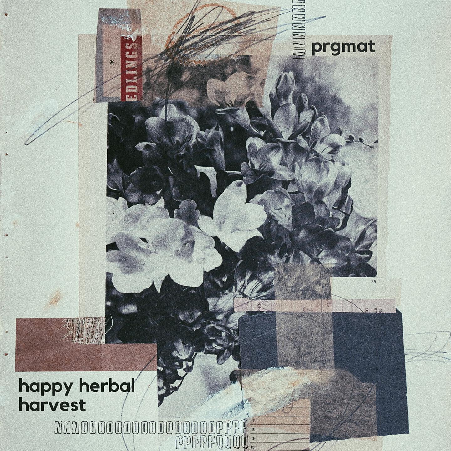 Релиз HAPPY HERBAL HARVEST