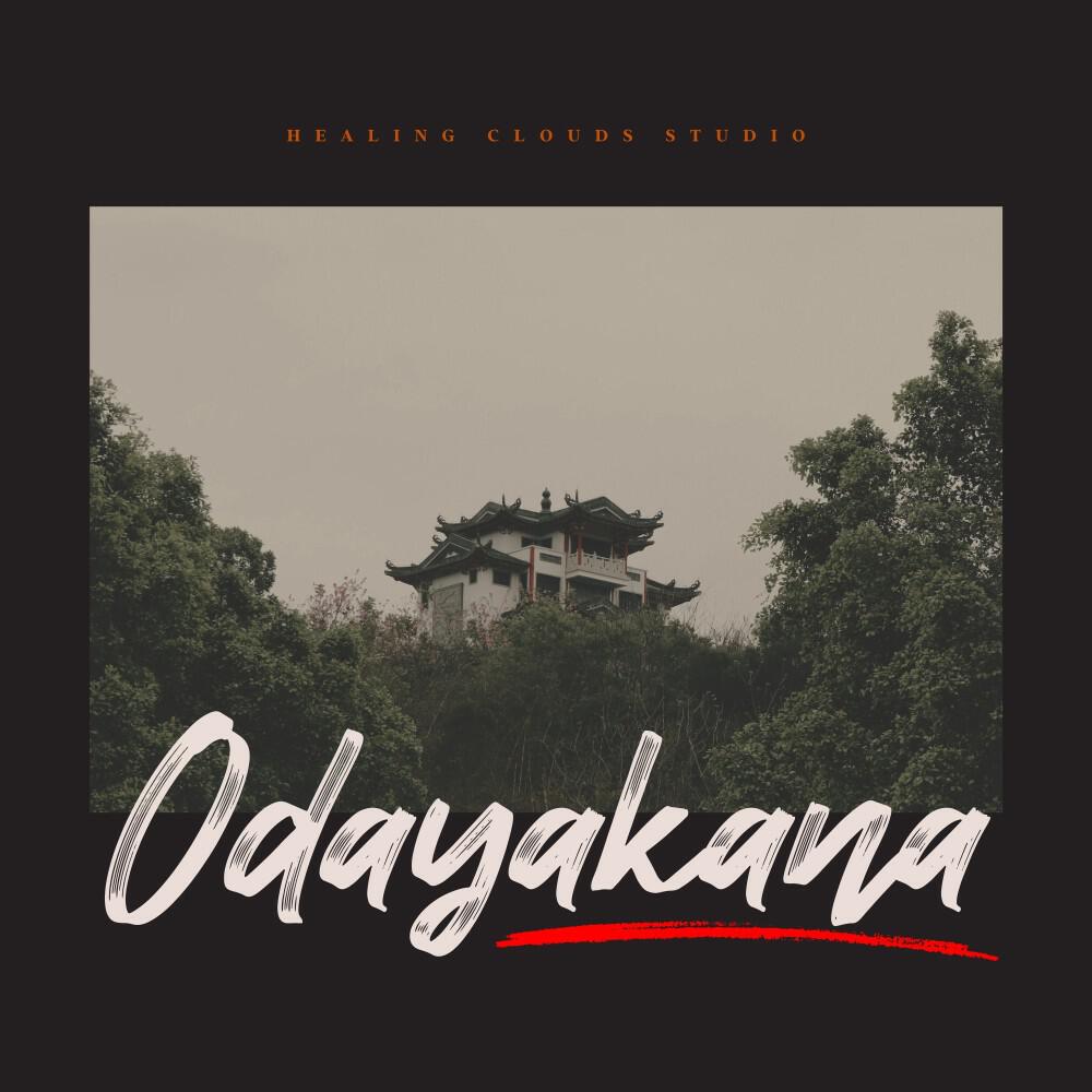 Релиз Odayakana