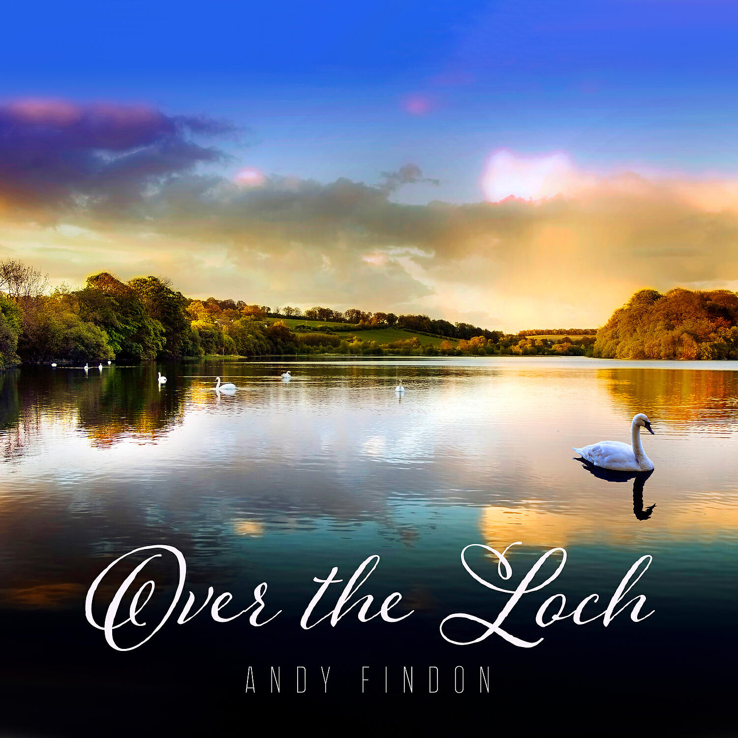 Релиз Over the Loch