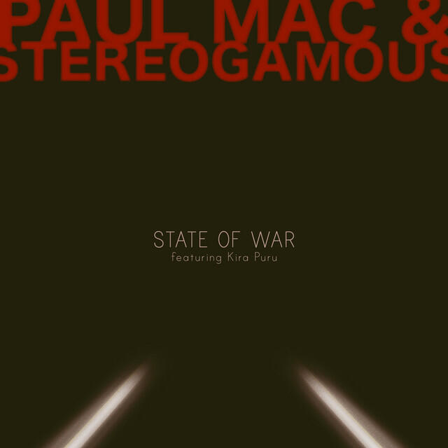 Релиз State of War